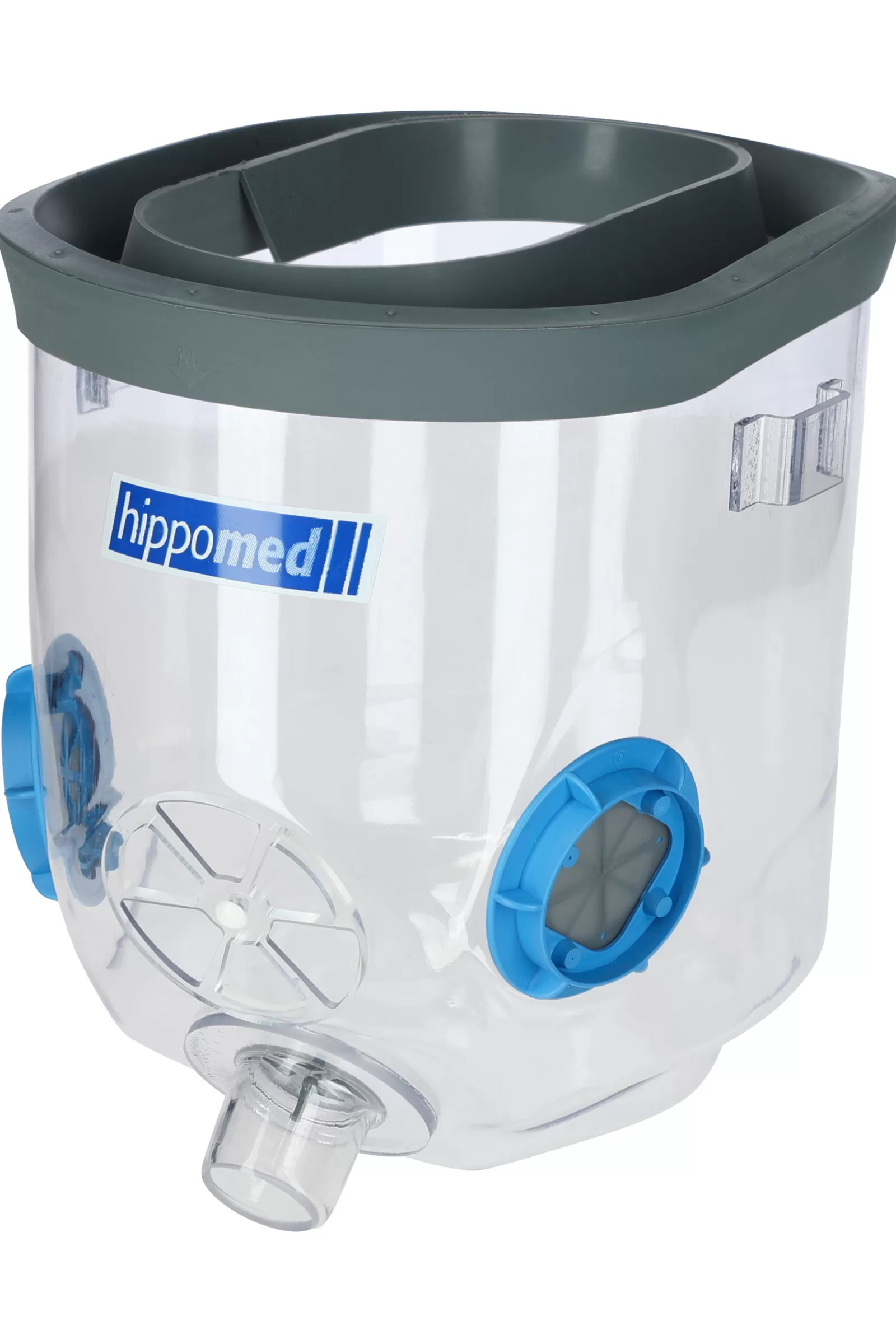 Shop Masque D'Inhalation , Accessoires Pour Airone Inclus, Chevaux De Sport Compléments Alimentaires