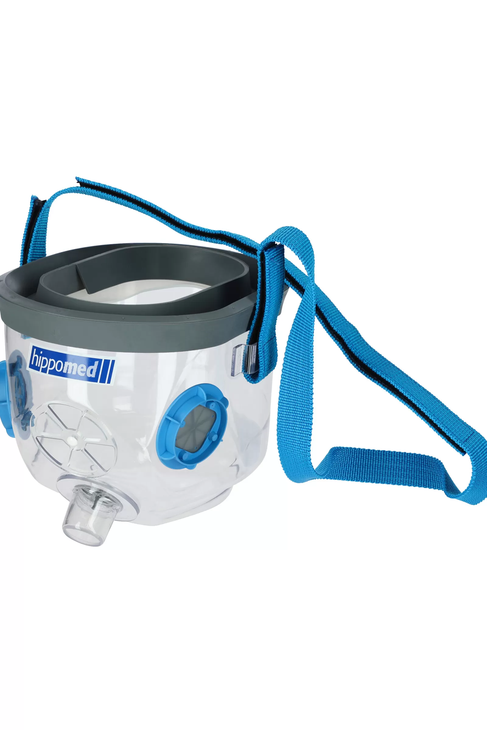New Masque D'Inhalation , Accessoires Pour Airone Inclus, Shetland/Poulain Compléments Alimentaires