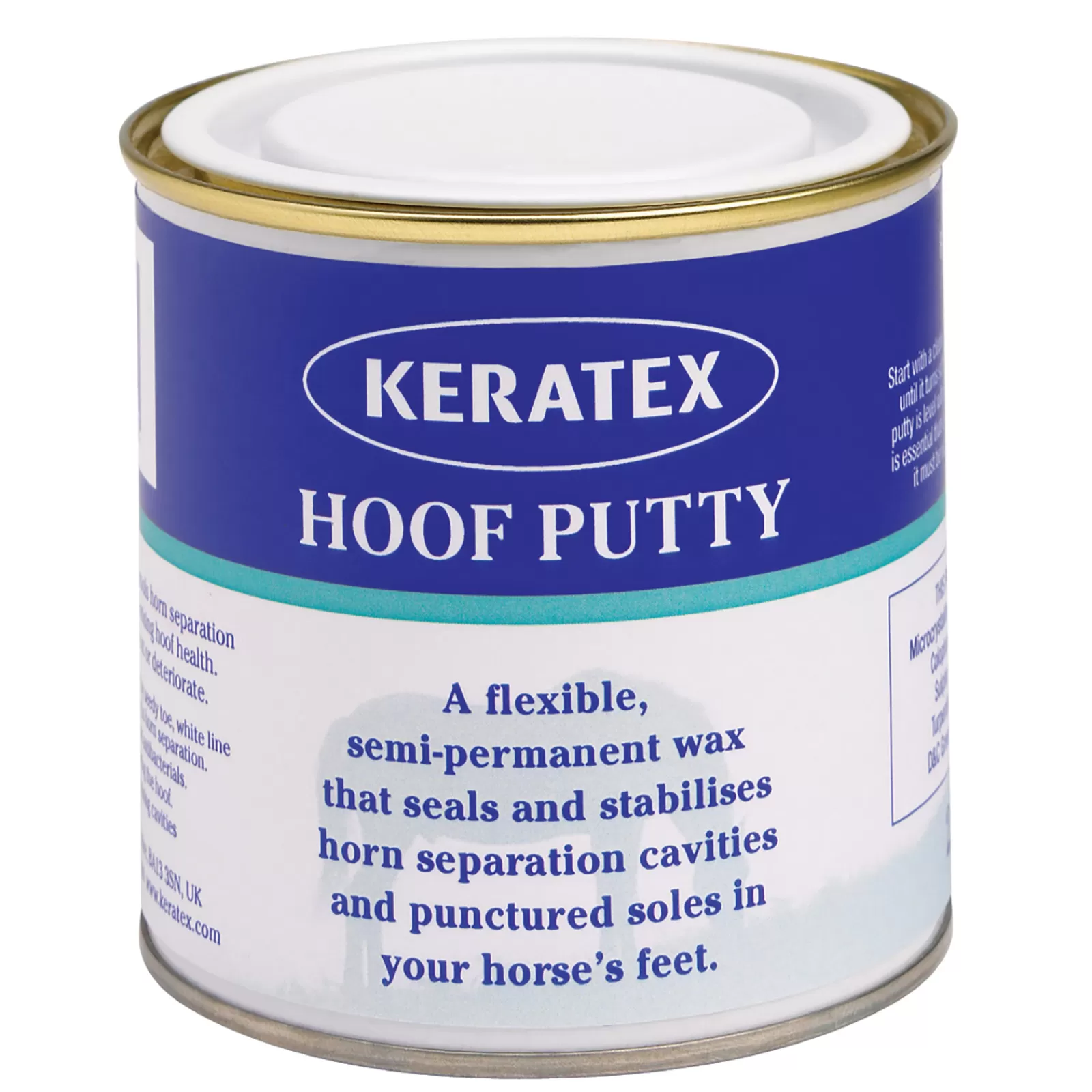Hot Mastic Pour Sabots 200 G Soin Du Sabot
