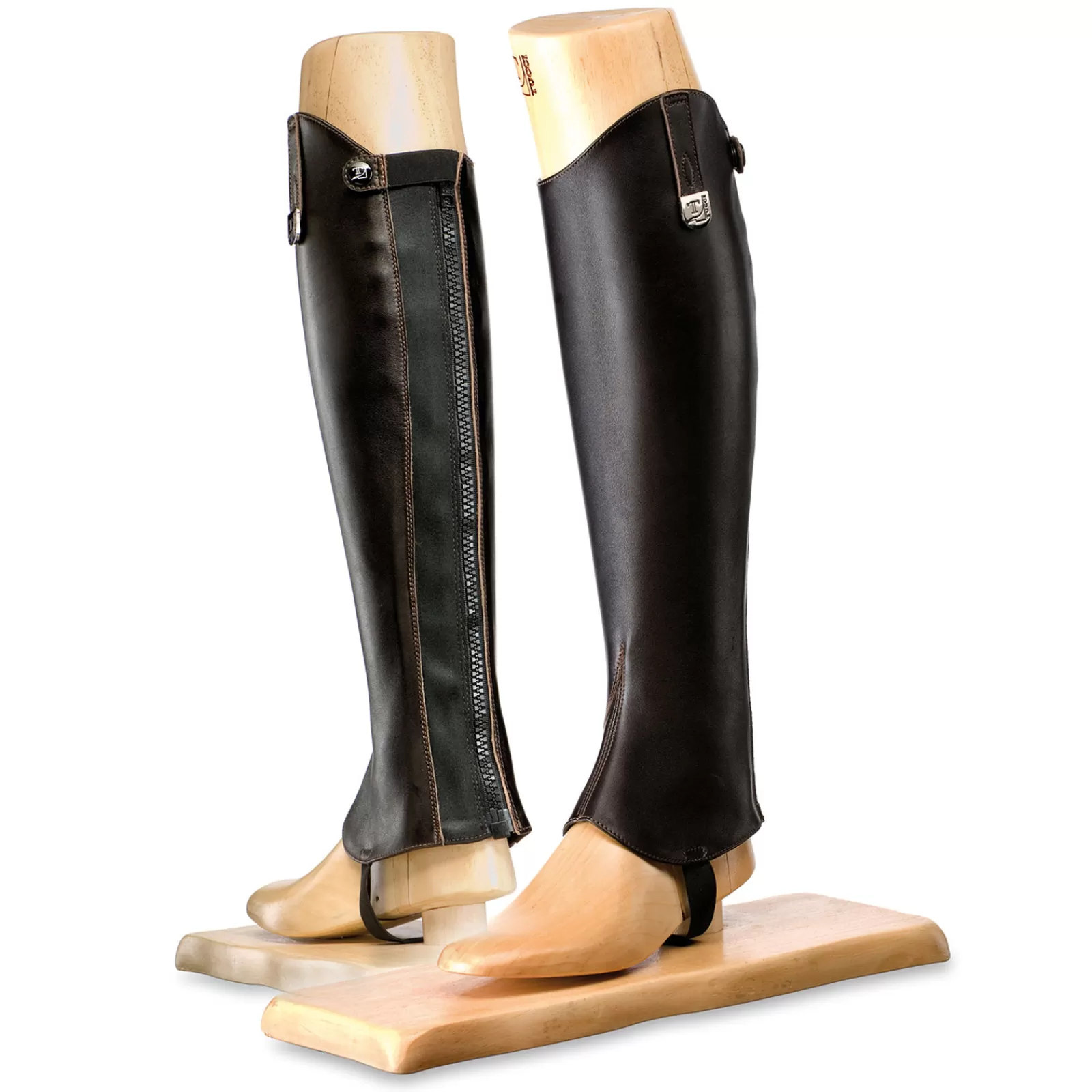 tucci Mini Chaps Classic < Chaps D'équitation