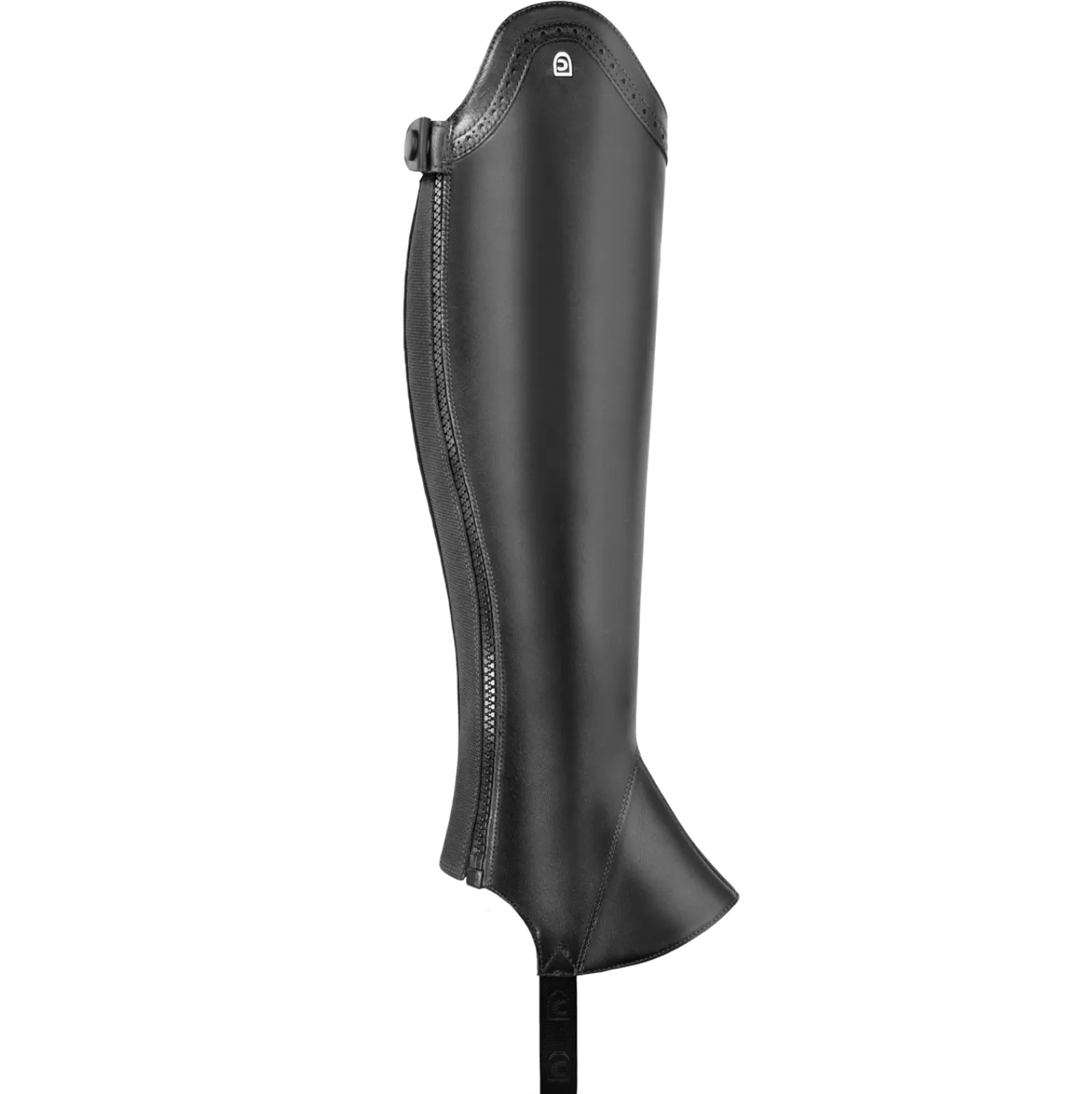 cavallo Mini-Chaps Cavalslim Brogue Hoppi-Boots< Chaps D'équitation