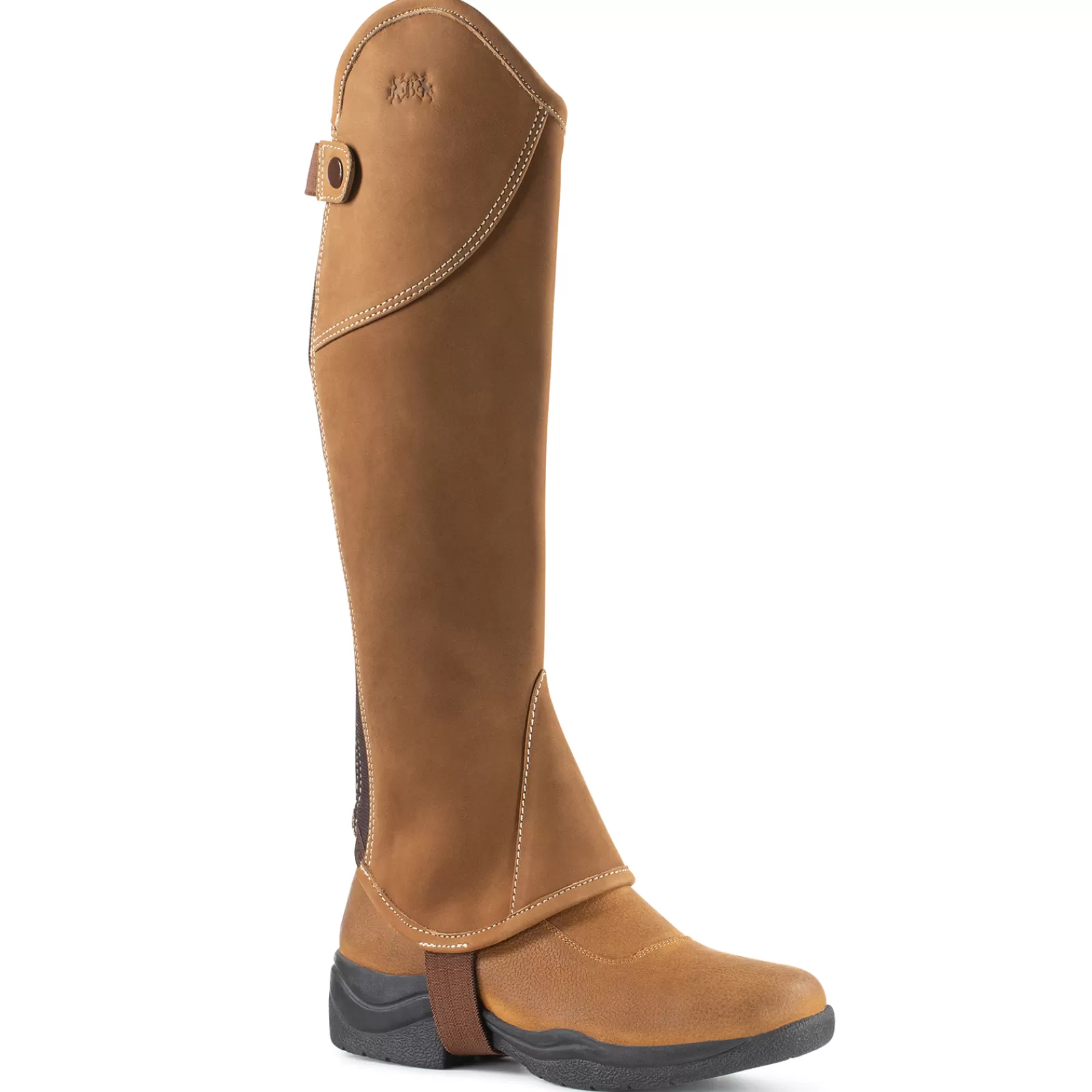 bvertigo Mini-Chaps Cuir B Vertigo Milan< Chaps D'équitation