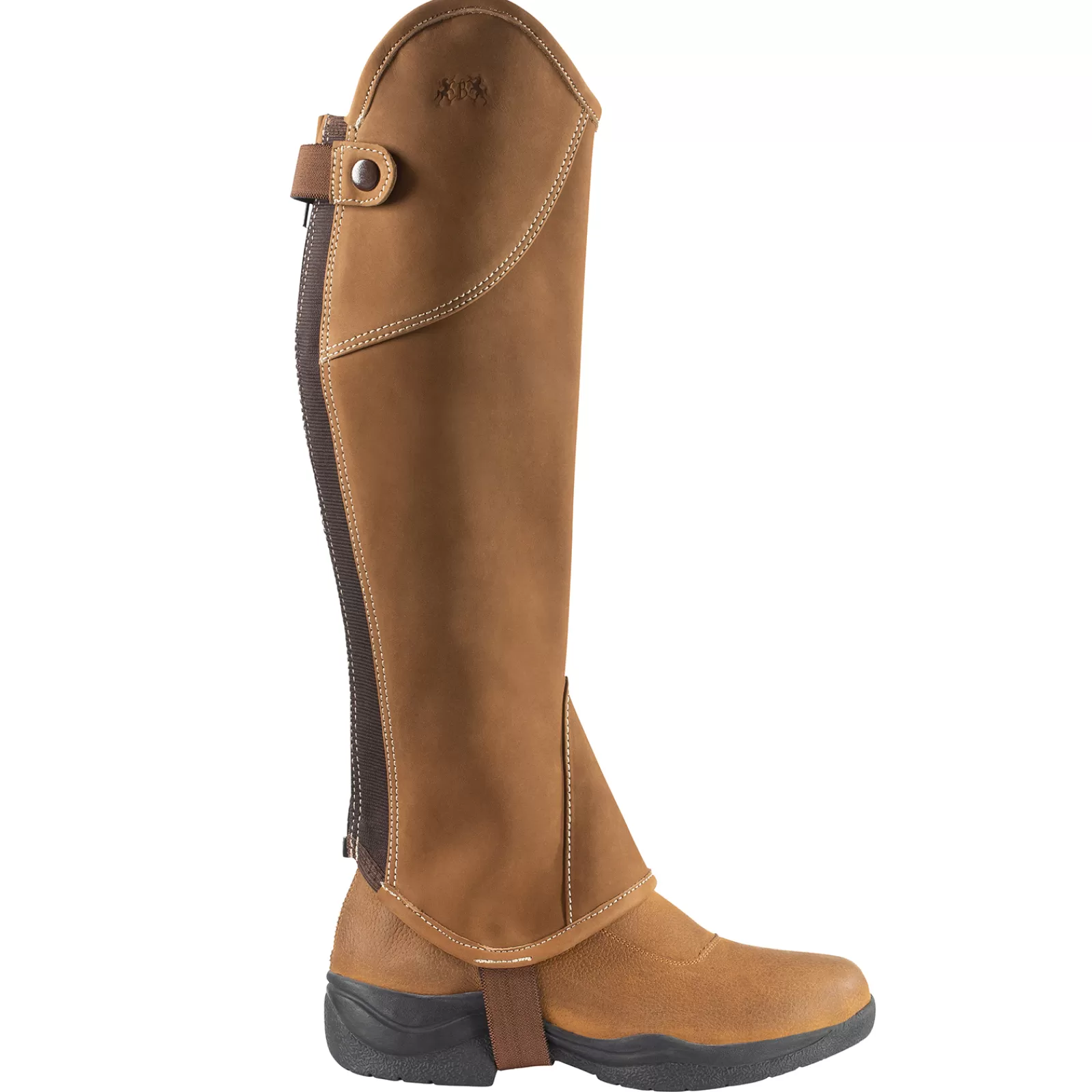 bvertigo Mini-Chaps Cuir B Vertigo Milan< Chaps D'équitation