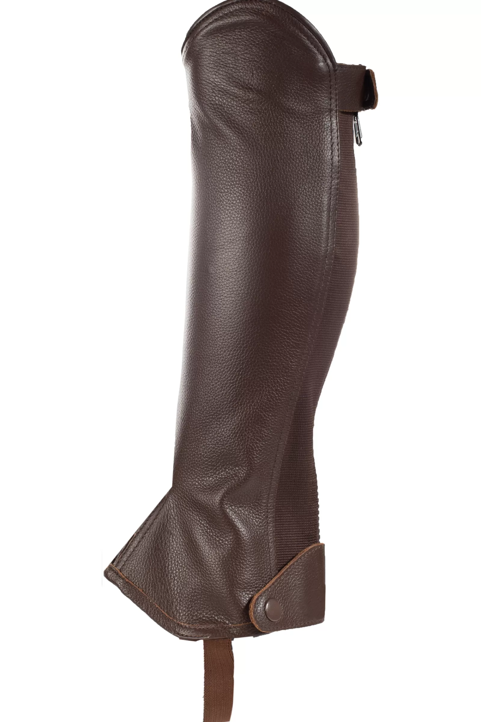 horze Mini-Chaps Cuir < Chaps D'équitation
