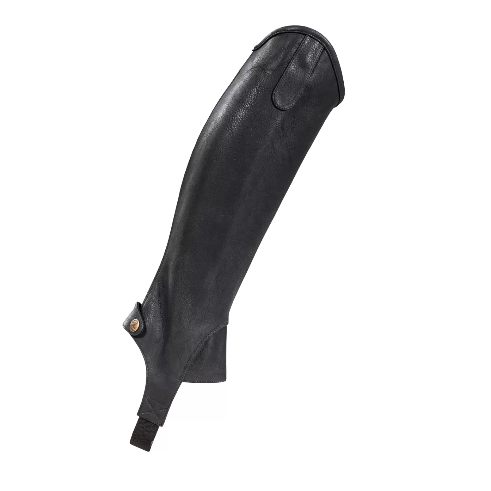 horze Mini-Chaps Desta , En Cuir Synthetique< Chaps D'équitation