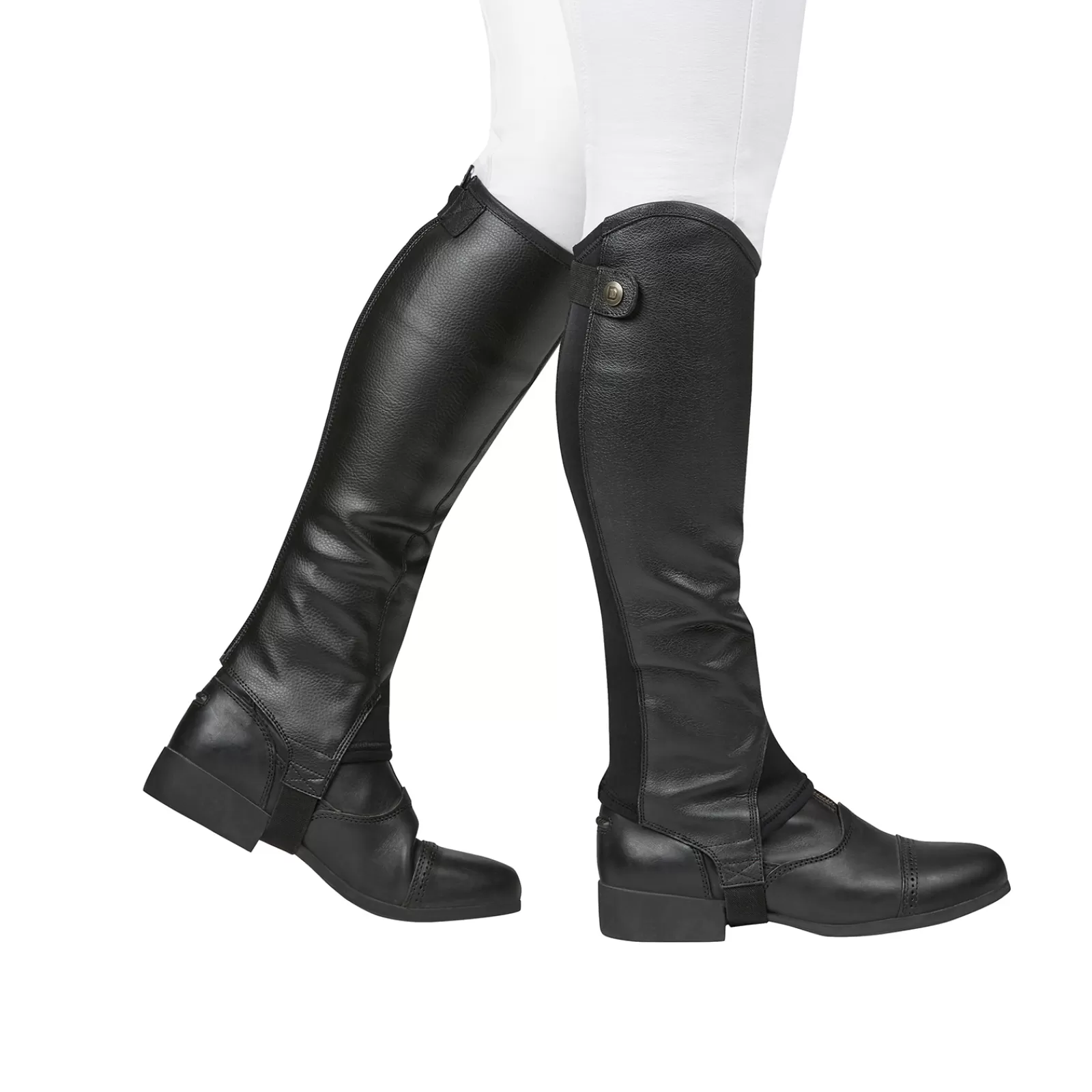 dublin Mini-Chaps Fusion< Chaps D'équitation