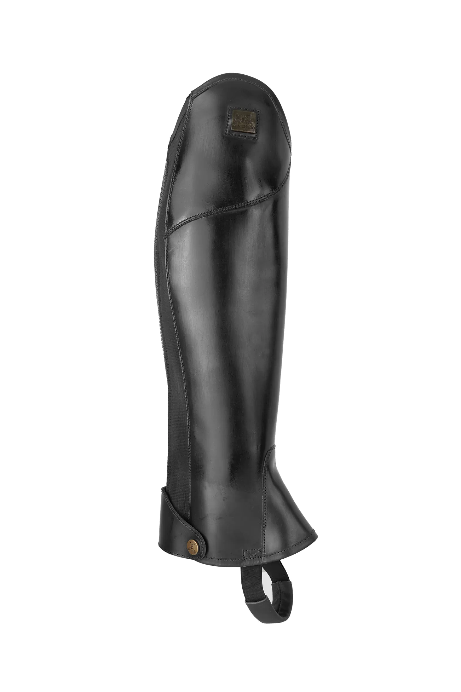 bvertigo Mini-Chaps En Cuir B Vertigo Comet< Chaps D'équitation