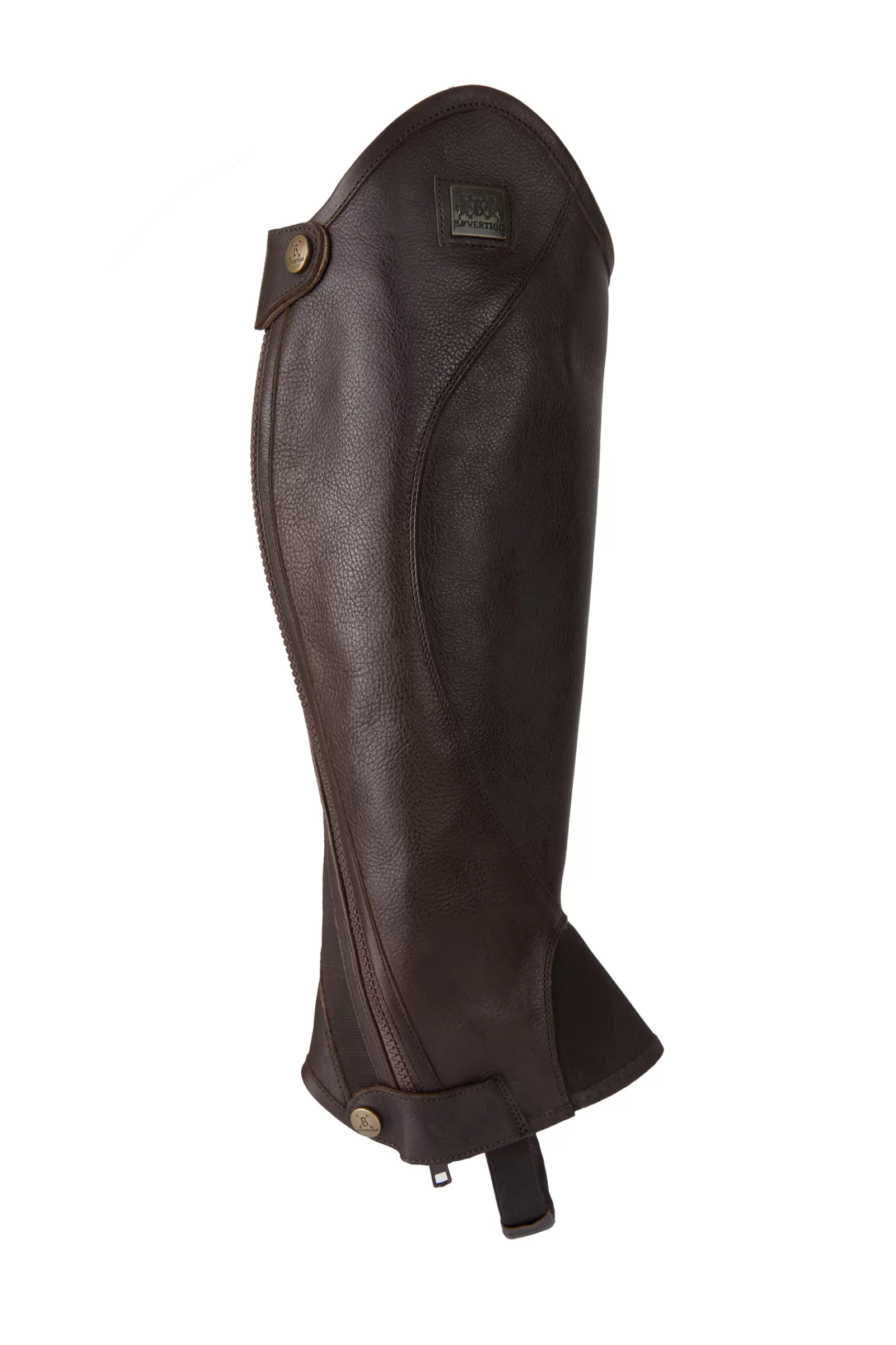 bvertigo Mini-Chaps En Cuir B Vertigo Cosmos< Chaps D'équitation