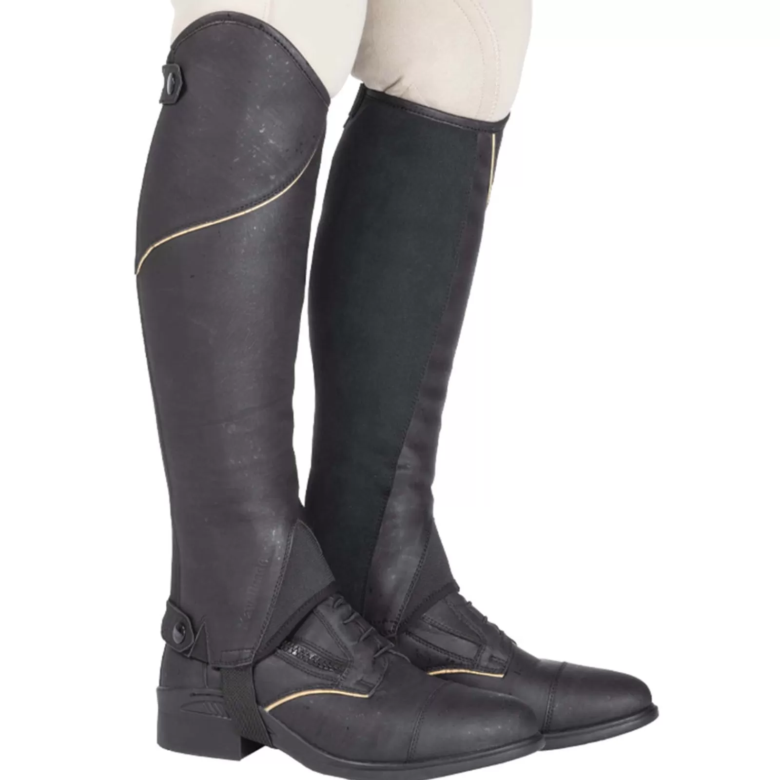 kavalkade Mini-Chaps En Liege Vegetalien Cortica< Chaps D'équitation