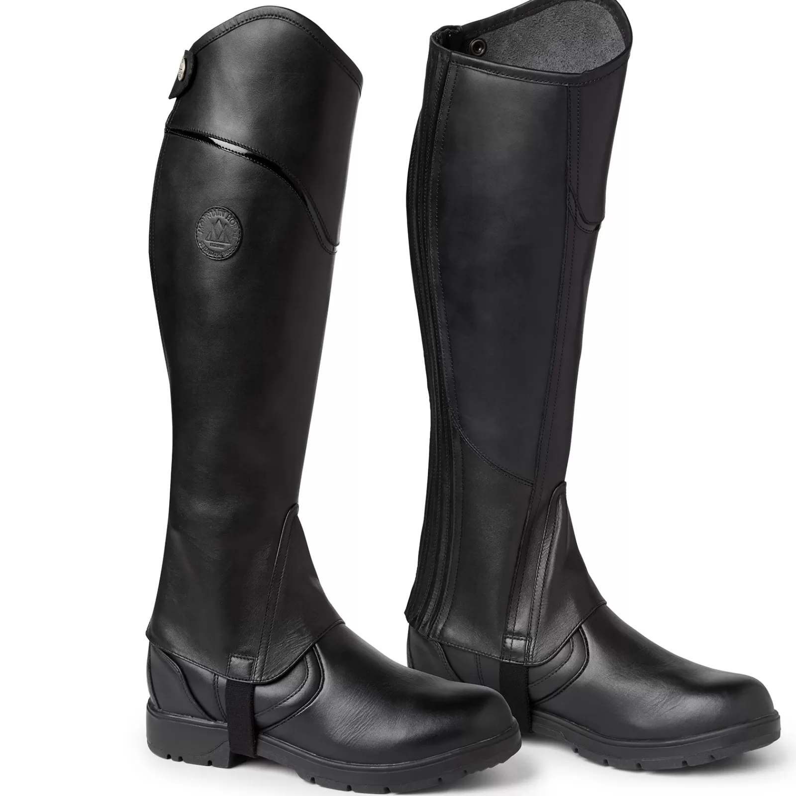 mountainhorse Mini-Chaps Mountain Horse River< Chaps D'équitation