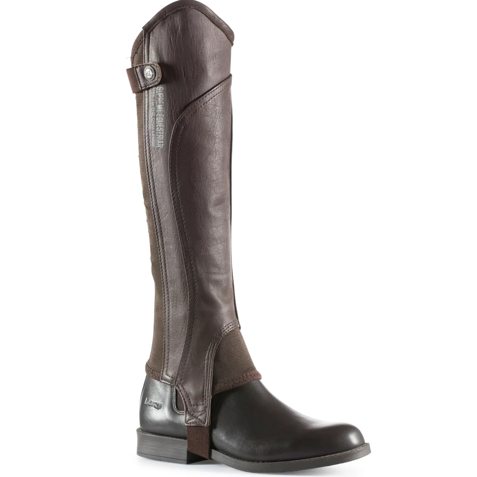 horze Mini-Chaps Quinton < Chaps D'équitation