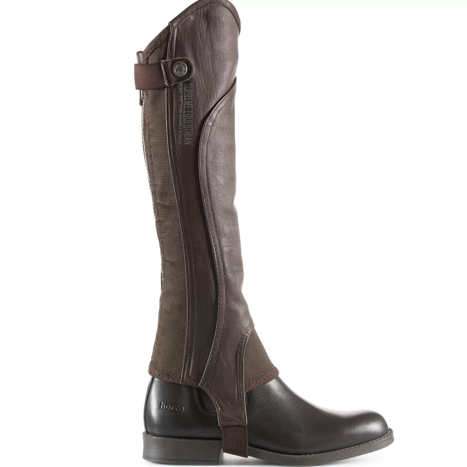 horze Mini-Chaps Quinton < Chaps D'équitation