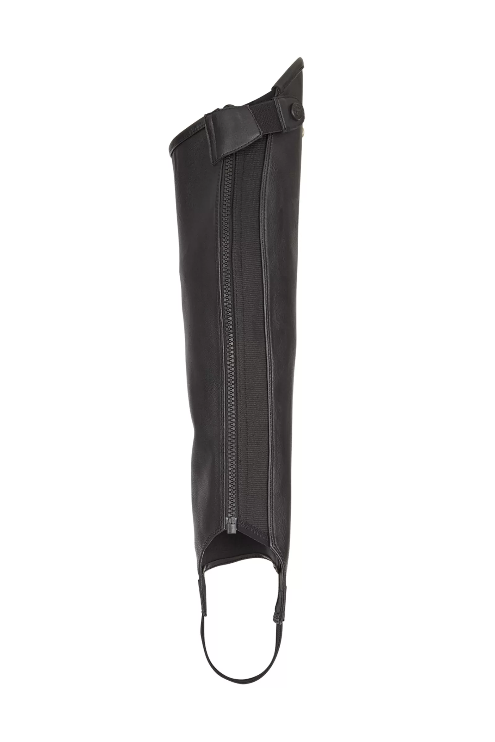 suedwindfootwear Mini-Chaps Souples Suedwind Confort, Fermeture A Glissiere Arriere< Chaps D'équitation