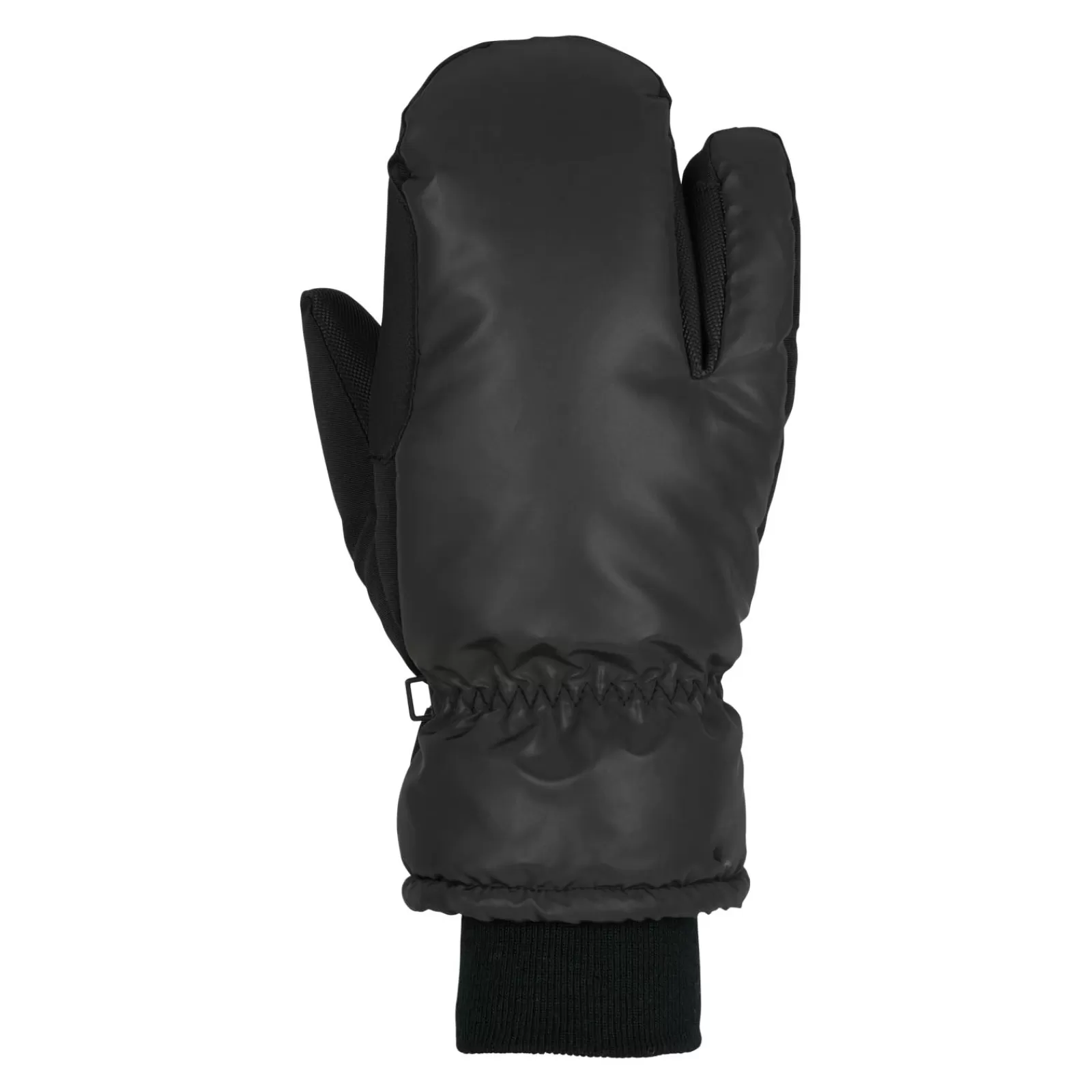 horze Mitaines 3 Doigts Reflechissantes < Gants D'équitation Hiver