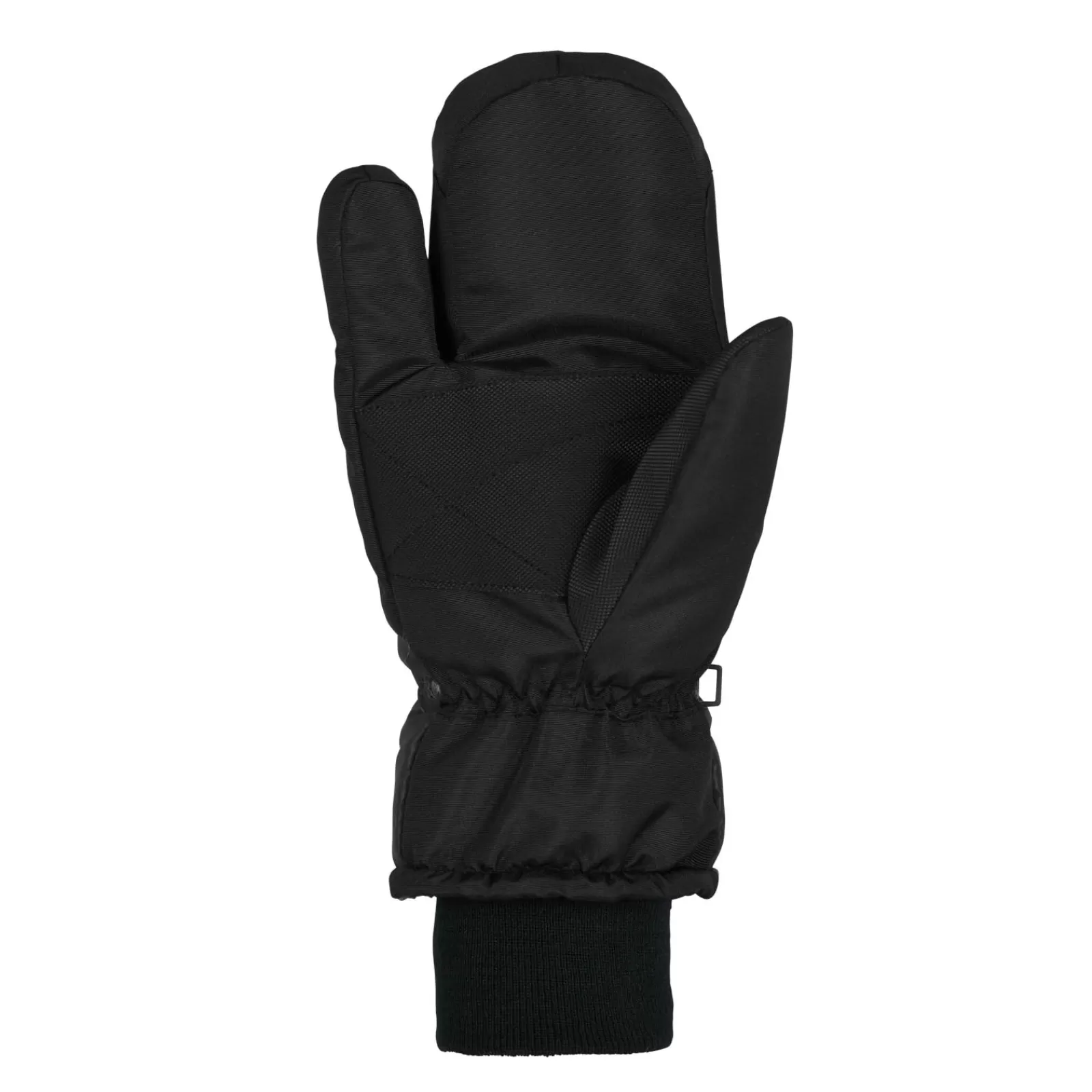 horze Mitaines 3 Doigts Reflechissantes < Gants D'équitation Hiver