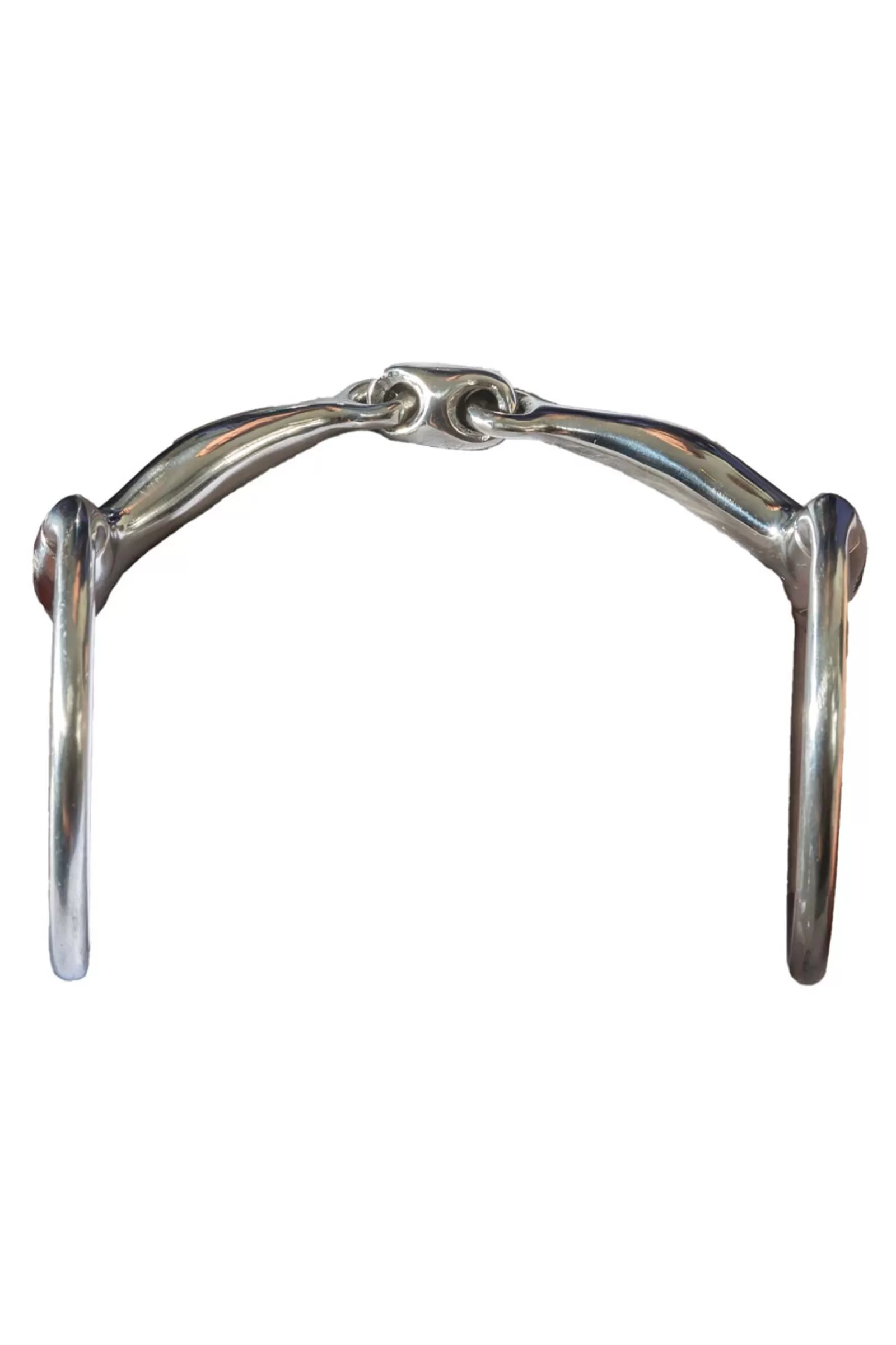 New Mors À Olives Double Brisure Blidur Mors À Olives