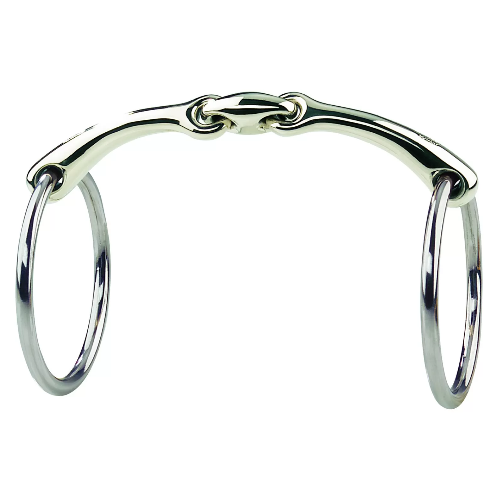Outlet Mors À Olive Dynamic Rs 16Mm Mors 2 Anneaux