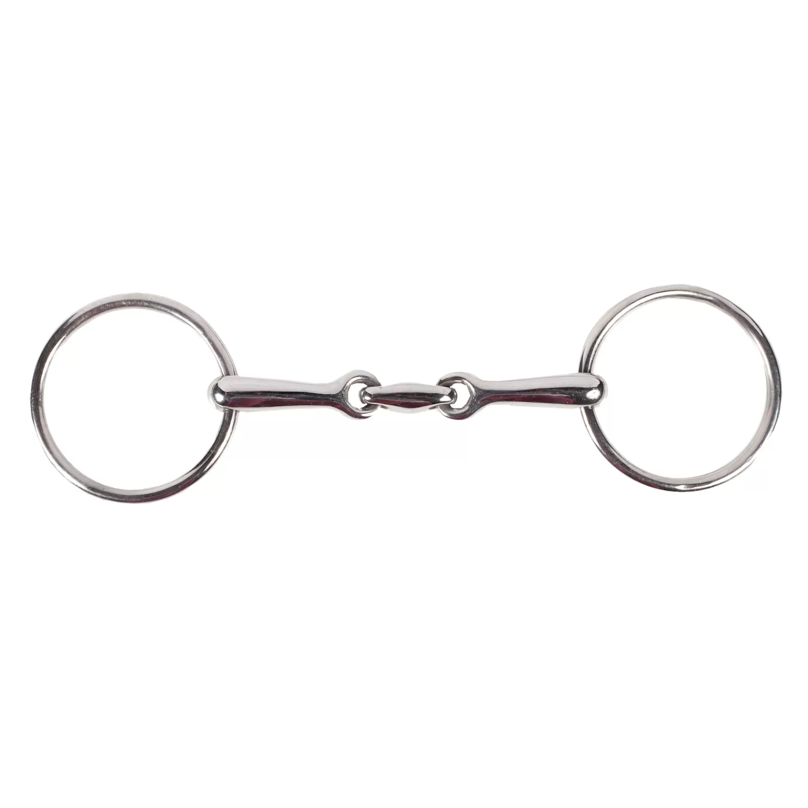 Hot Mors A Canon Double Brisure Mors Simple