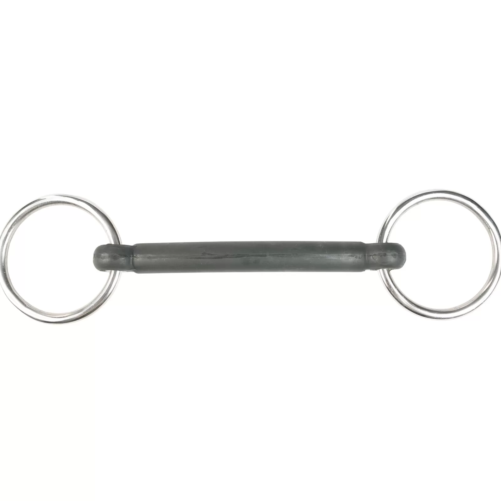 Discount Mors Cintre Caoutchouc A Anneaux Chantilly Mors 2 Anneaux