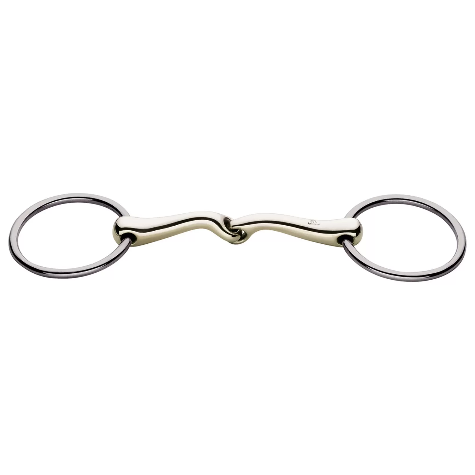 Hot Mors De Bride Balkenhol Kk 14Mm Mors Simple