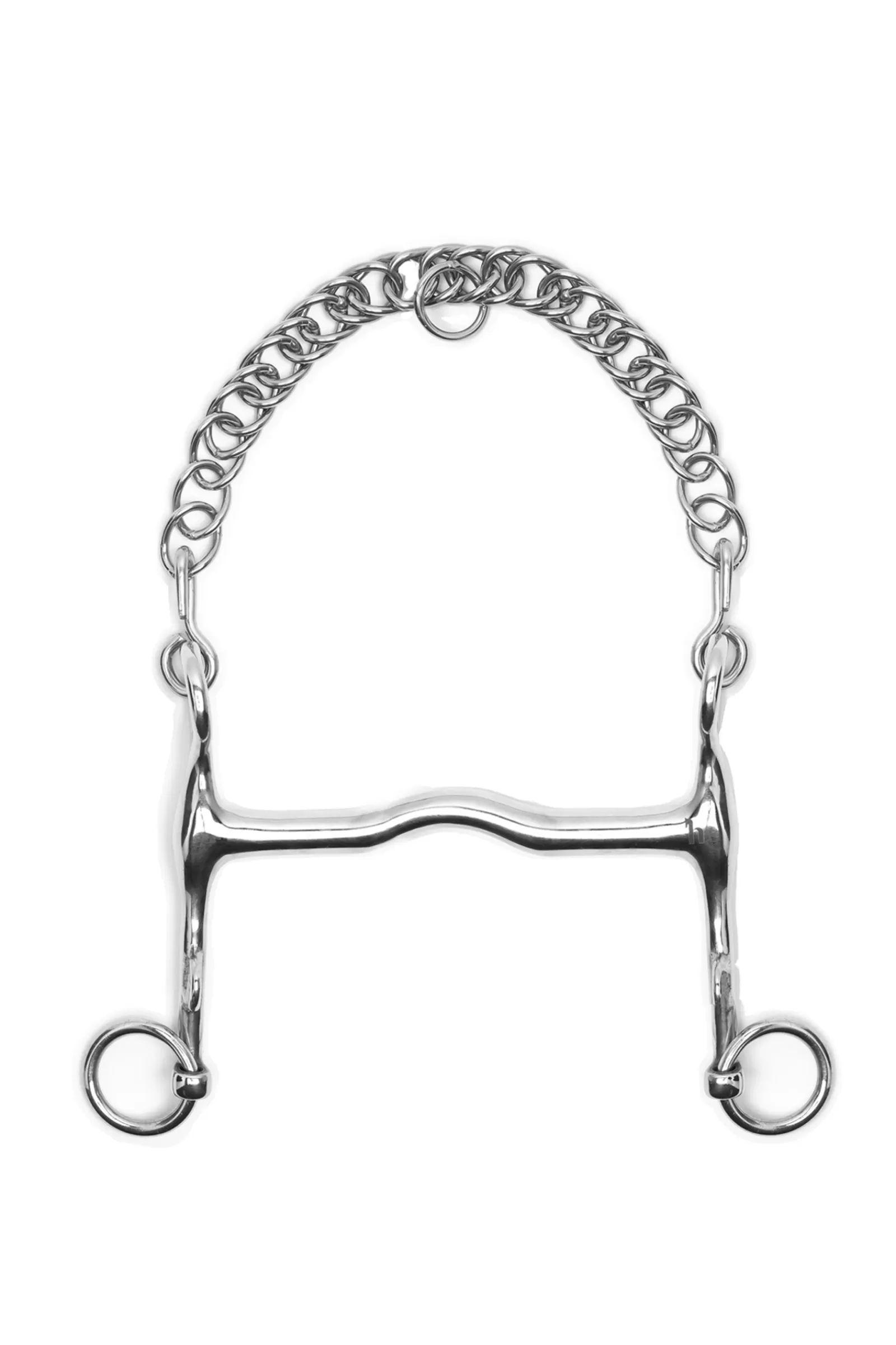 Fashion Mors De Bride , 11,5Cm Mors De Bride