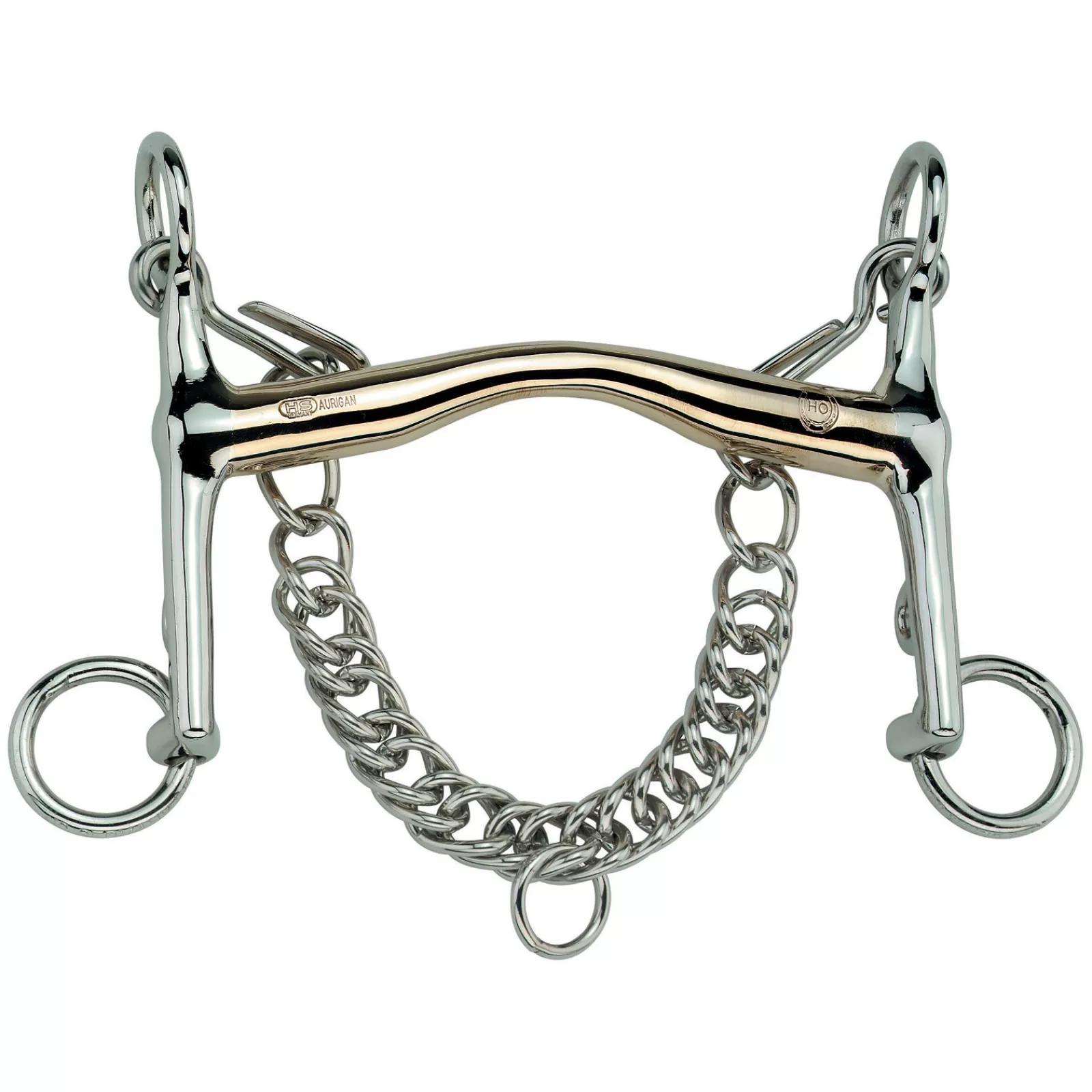 Store Mors De Bride Ho Aurigan 16 Mm Mors De Bride