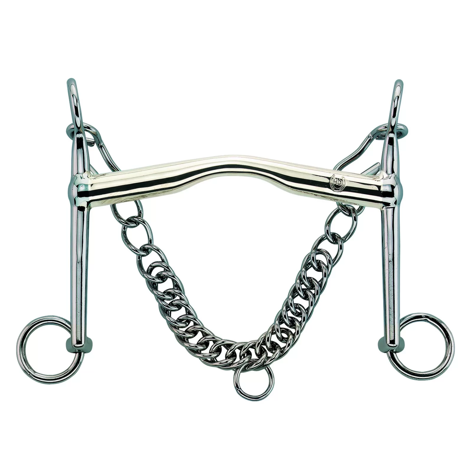 Cheap Mors De Bride Ho Weymouth 14Mm Mors De Bride