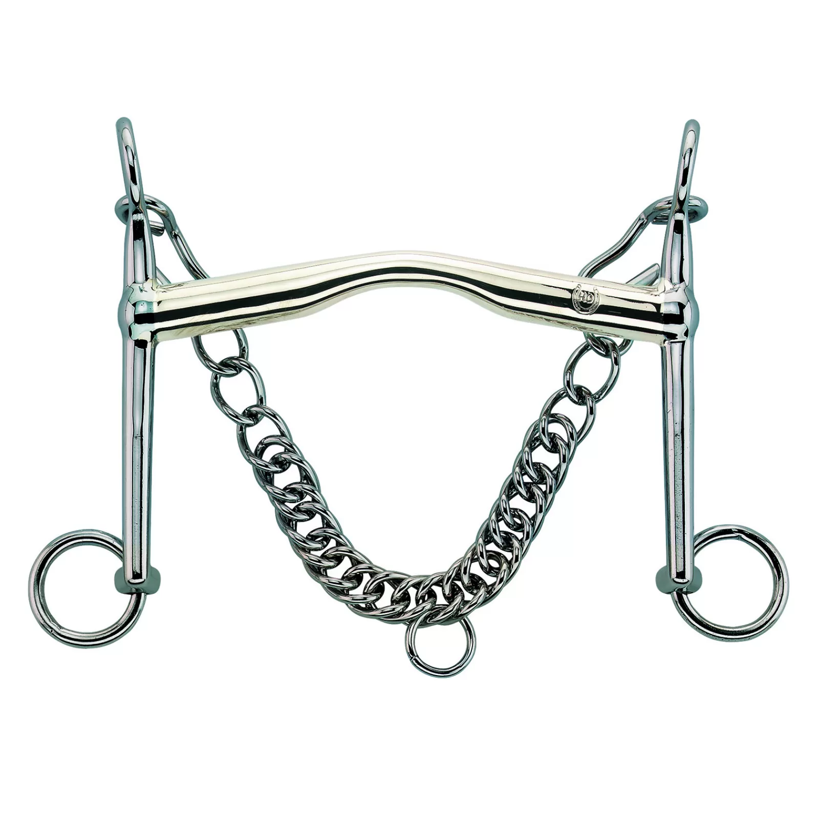 Fashion Mors De Bride Ho Weymouth 16Mm Mors De Bride