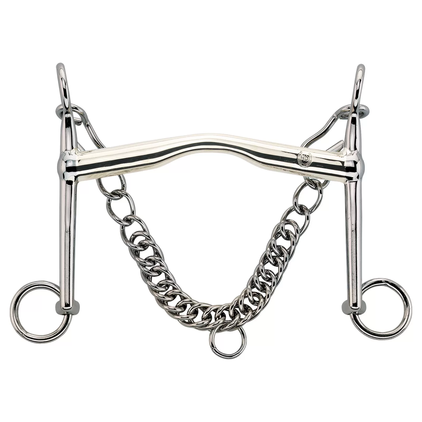 Store Mors De Bride Ho Weymouth Sensogan 16Mm Mors De Bride