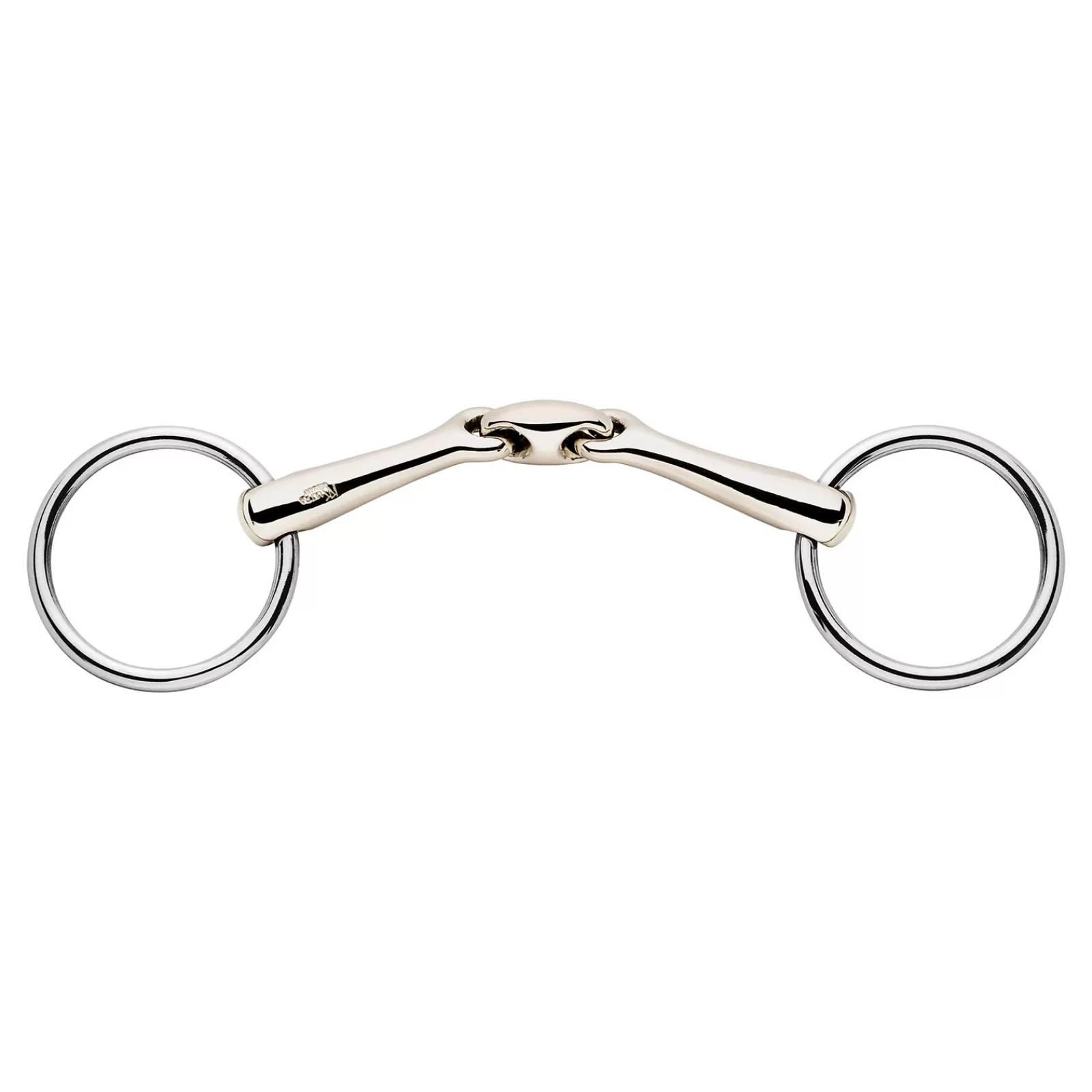 Cheap Mors De Bride Kk Ultra, Sensogan 12Mm Mors Simple