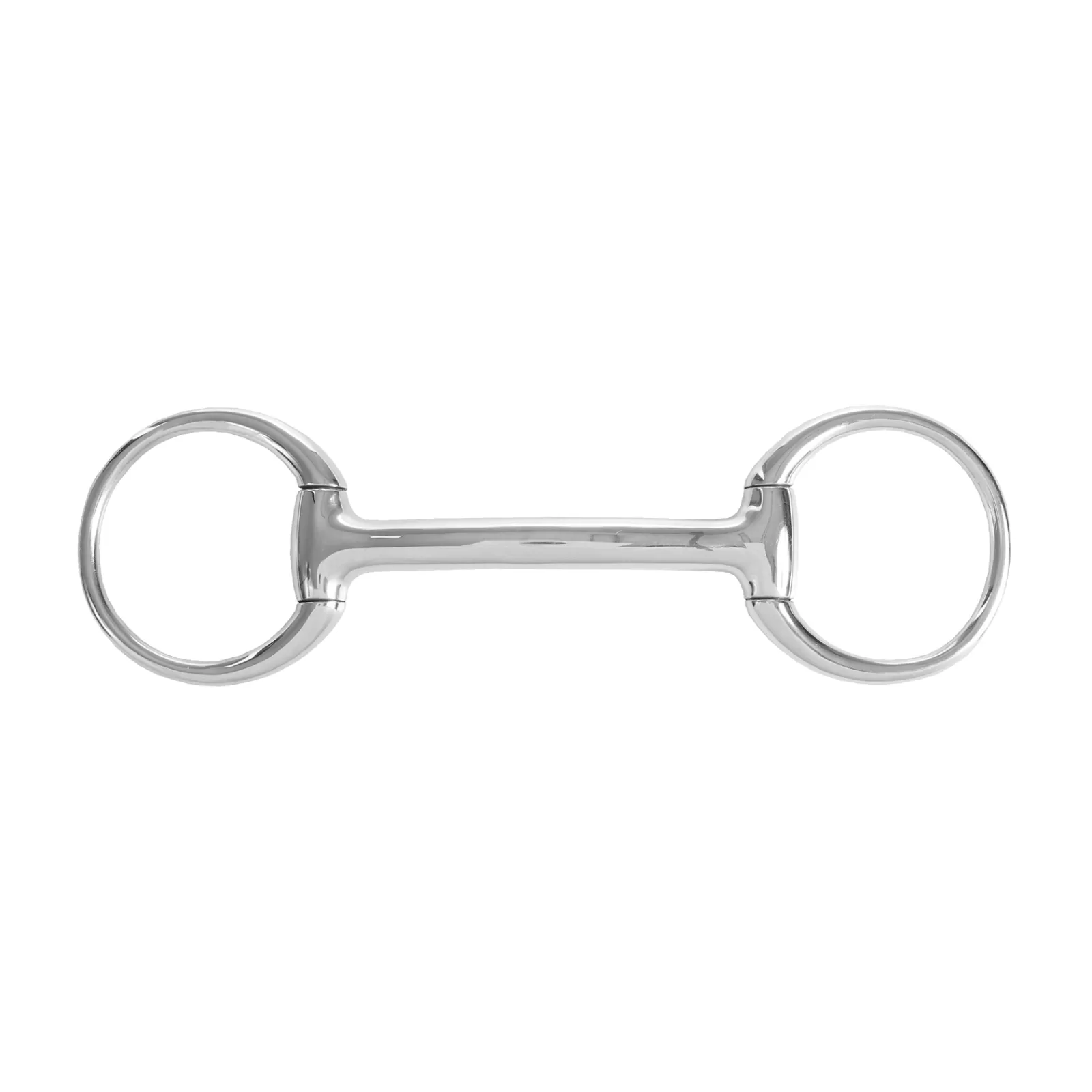 New Mors Droit , 14Mm Mors À Olives