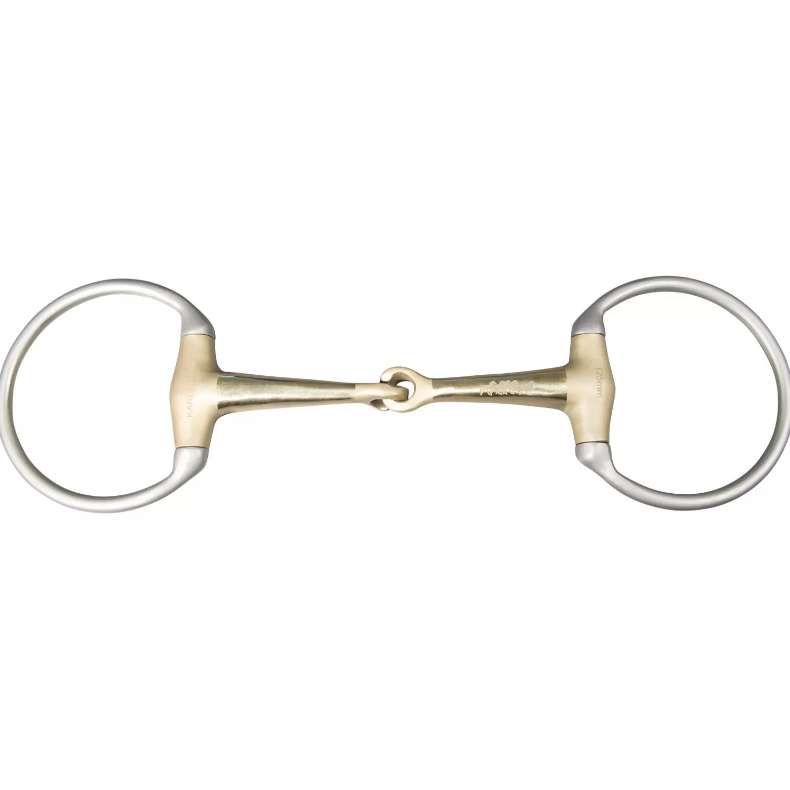 Clearance Mors Golden, A Deux Parties Mors À Olives