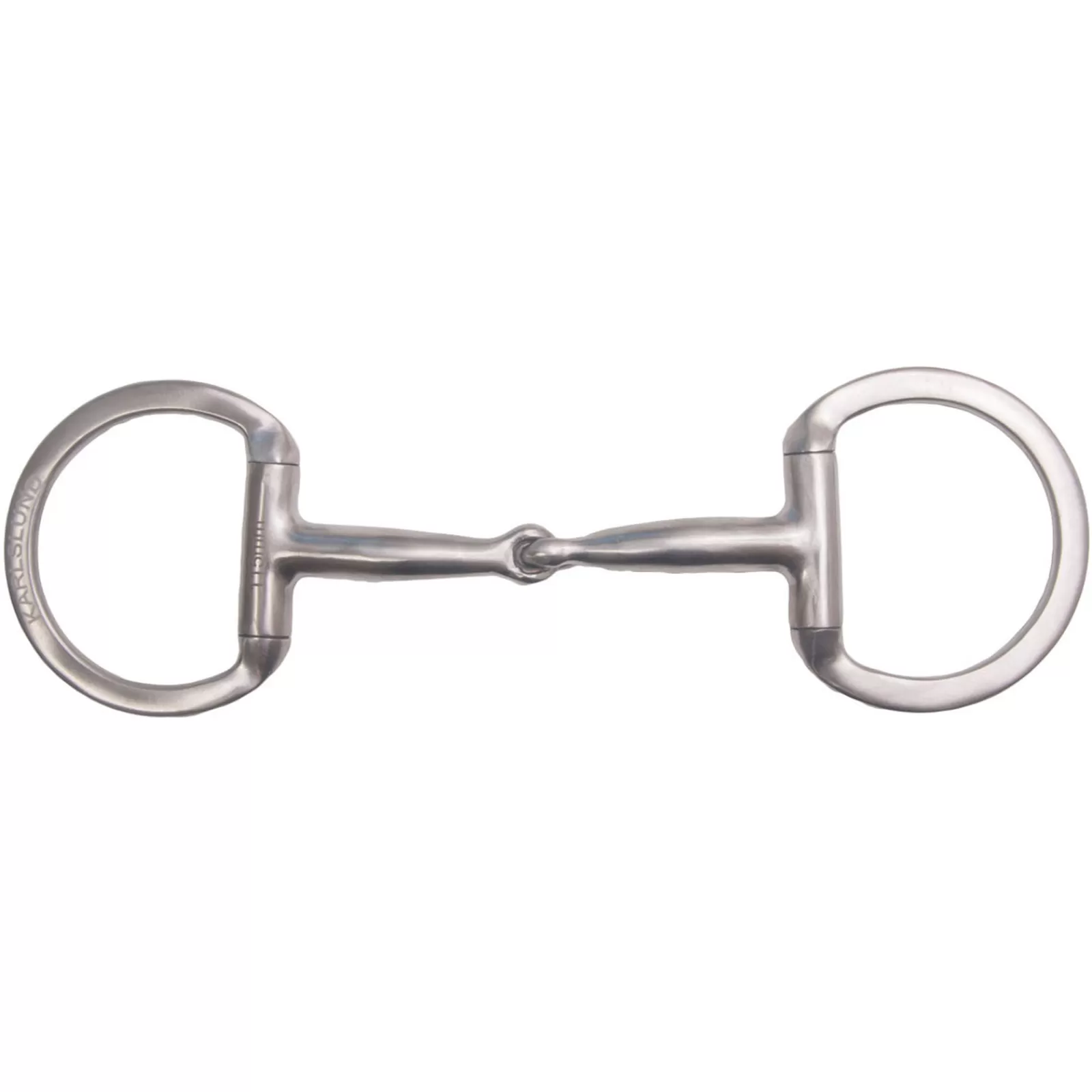 Flash Sale Mors Titanium En Deux Parties Mors À Olives