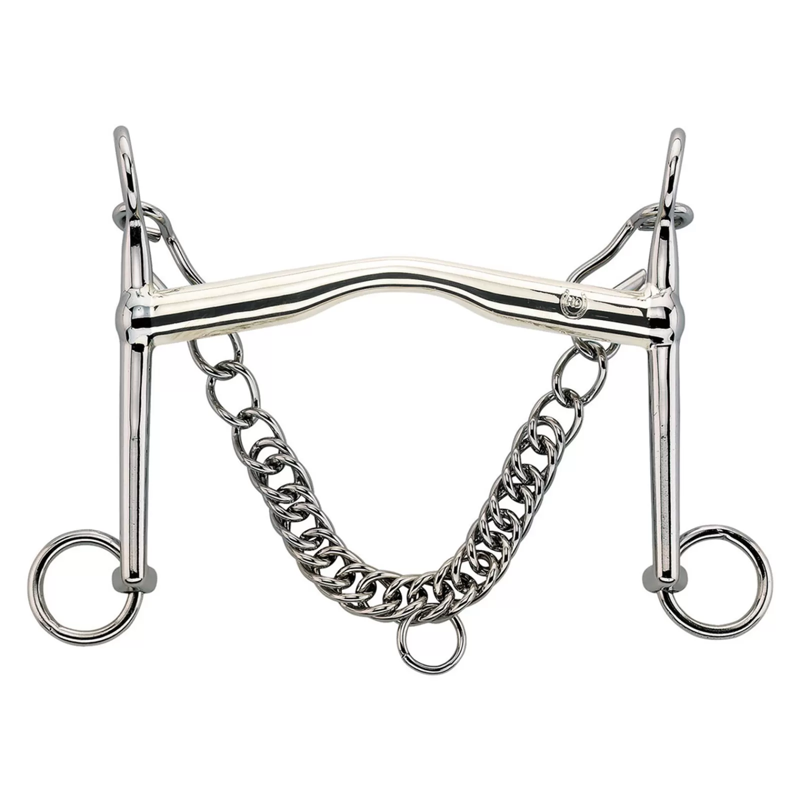 Cheap Mors Weymouth Ho *12Mm Mors De Bride