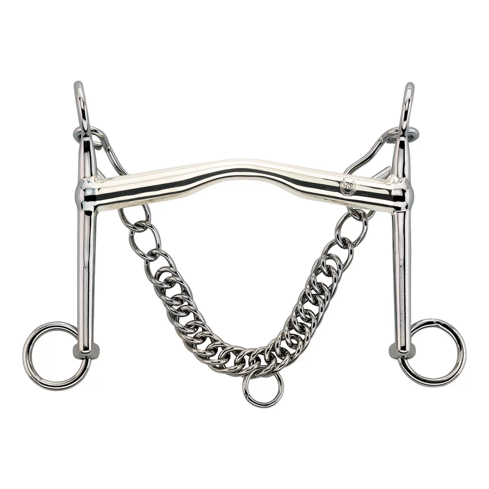 Online Mots De Bride Ho Weymouth Sensogan 14Mm Mors De Bride