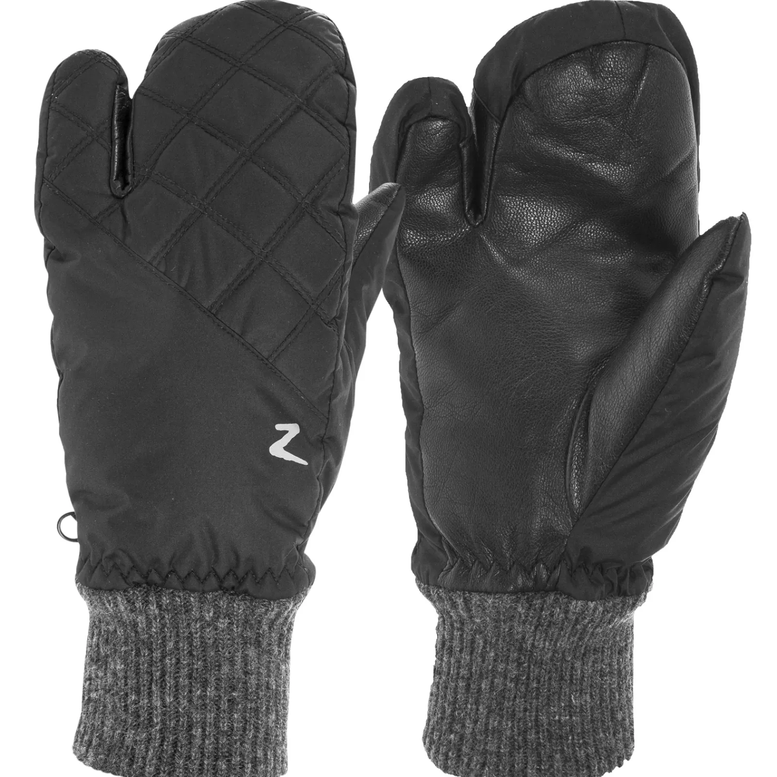 horze Moufles < Gants D'équitation Hiver