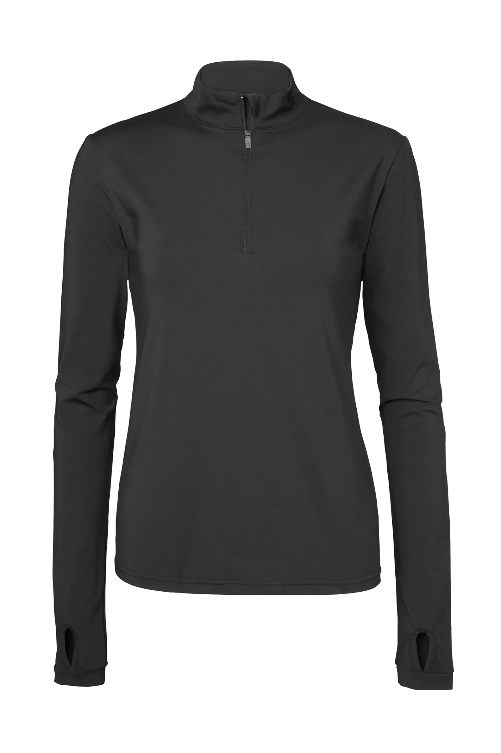 mountainhorse Mountain Horse Nico Women'S Tech Top< Tee Shirts & Polos