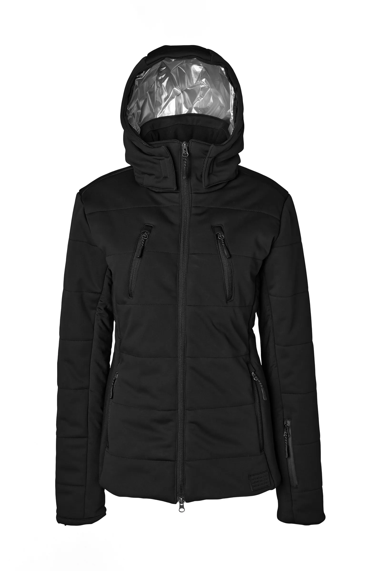 mountainhorse Mountain Horse Quinn Women'S Hybrid Jacket< Manteaux & Vestes
