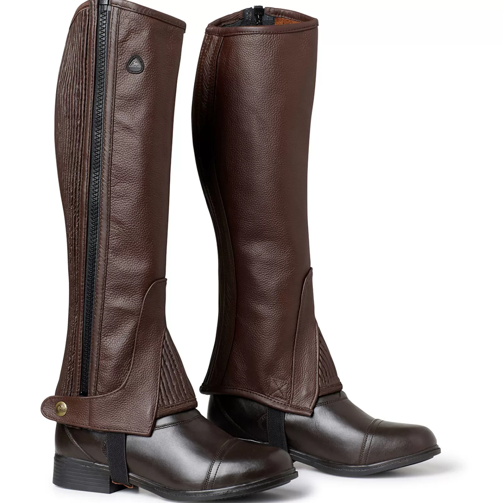 mountainhorse Mountain Horse Soft Rider Chaps< Chaps D'équitation