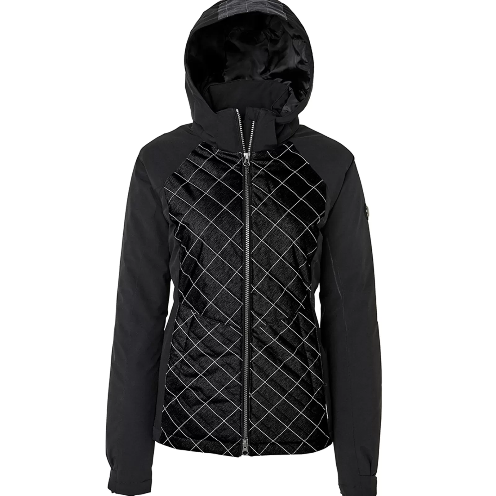 mountainhorse Mountain Horse Veste Illusion< Manteaux & Vestes