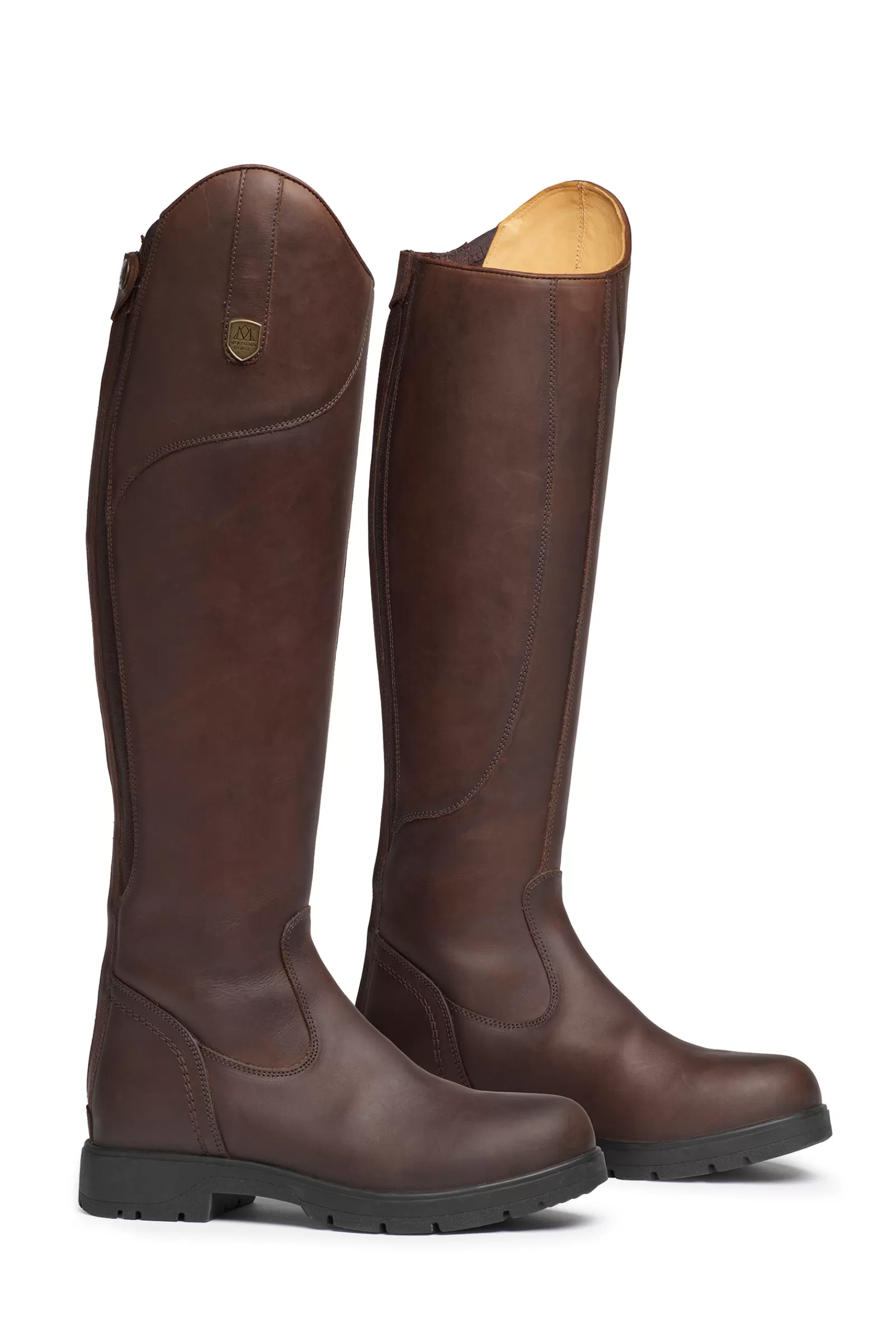 mountainhorse Mountain Horse Wild River Jodhpur Boots< Boots & Bottines D'équitation