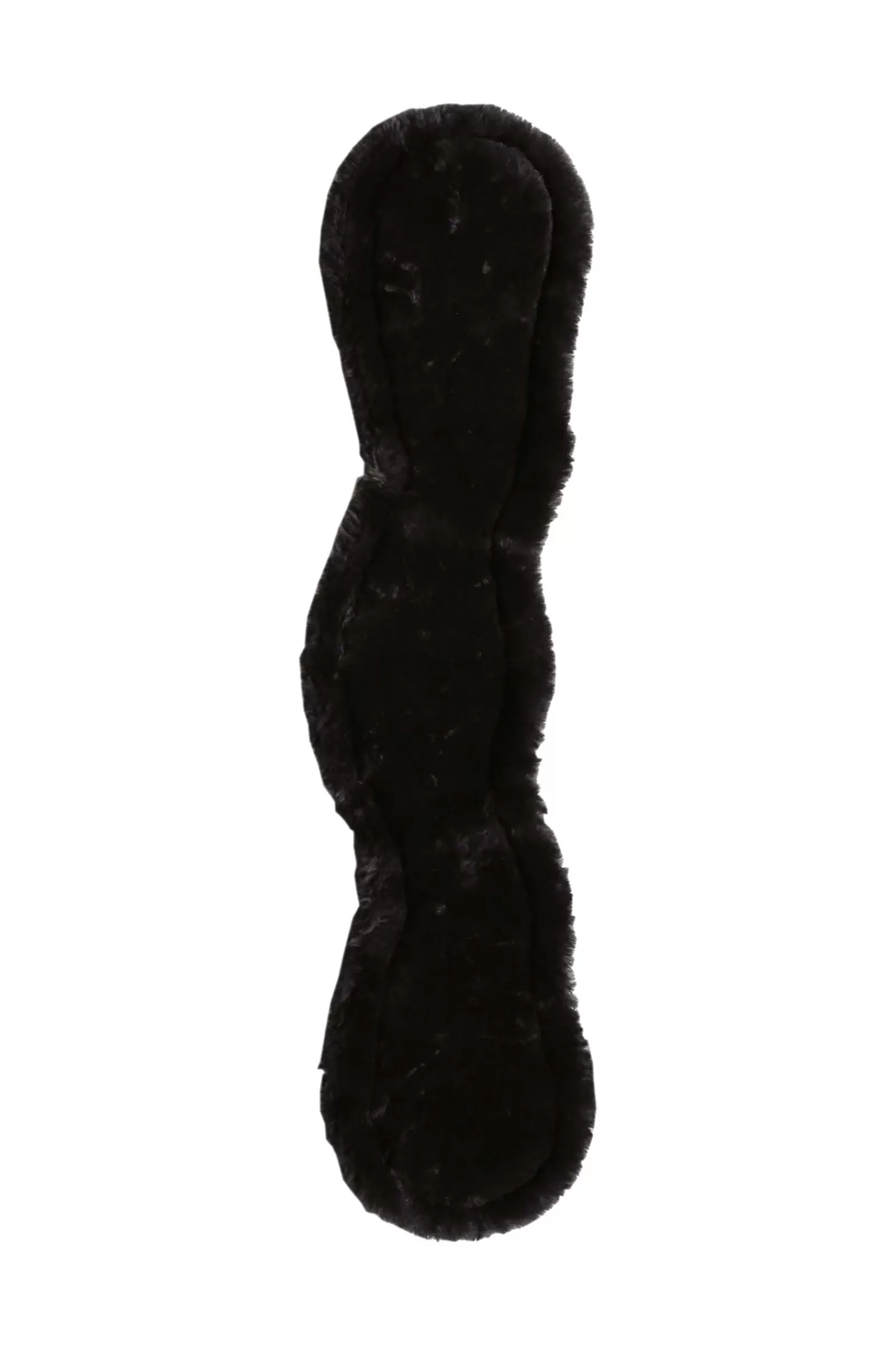 Discount Mouton Amovible Pour Sangle Anatomique Sheepskin Horsewear Sangles De Cheval