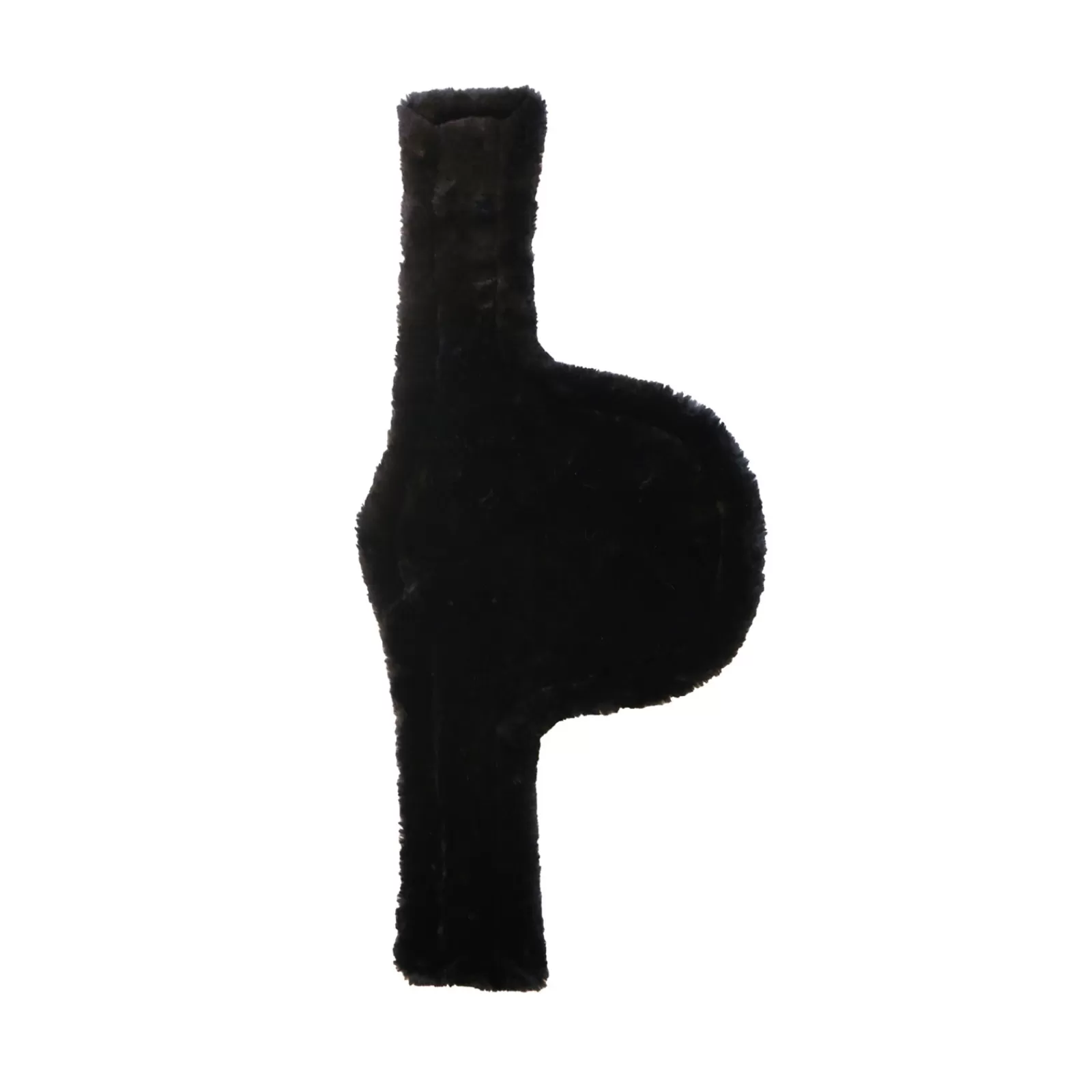 Cheap Mouton Amovible Pour Sangle Bavette Horsewear Sangles De Cheval