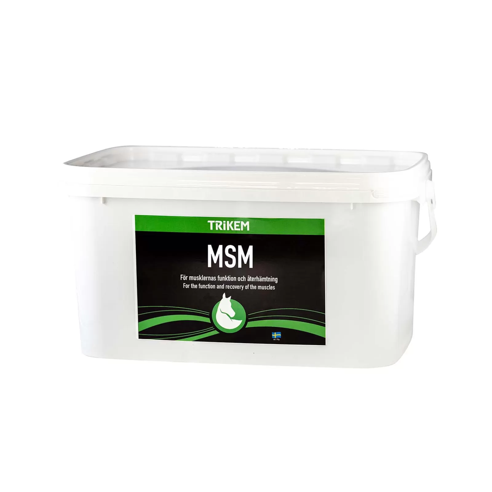 Flash Sale Msm Vimital Trikem, 1000G Compléments Alimentaires