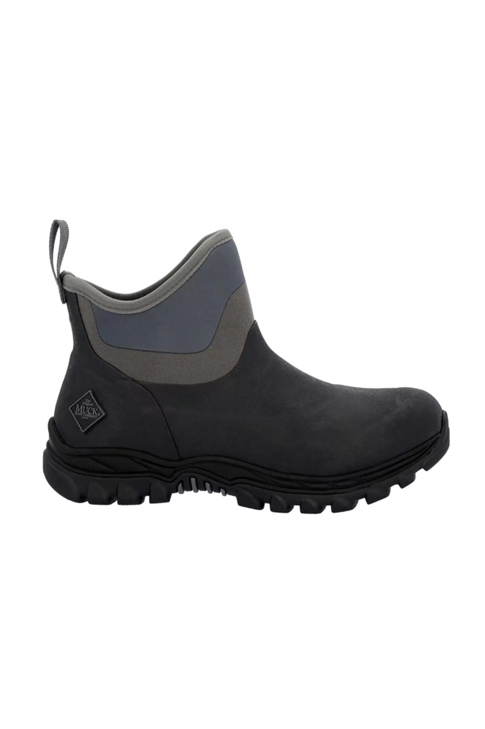muckboots Muck Boot Arctic Sport Ii Women'S Ankle Rubber Boots< Bottes D'équitation