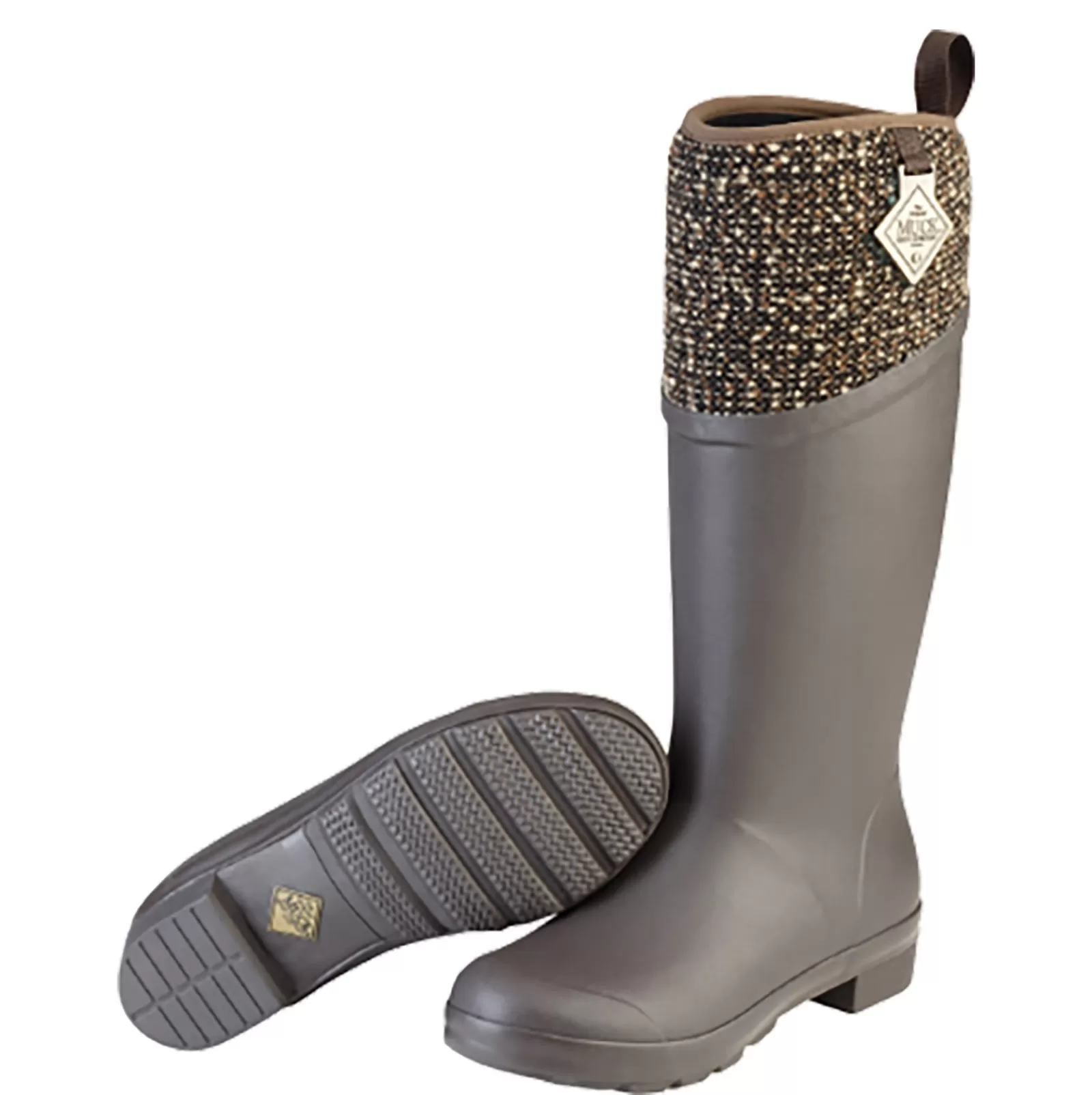 muckboots Muck Boot Tremont Supreme< Bottes D'équitation