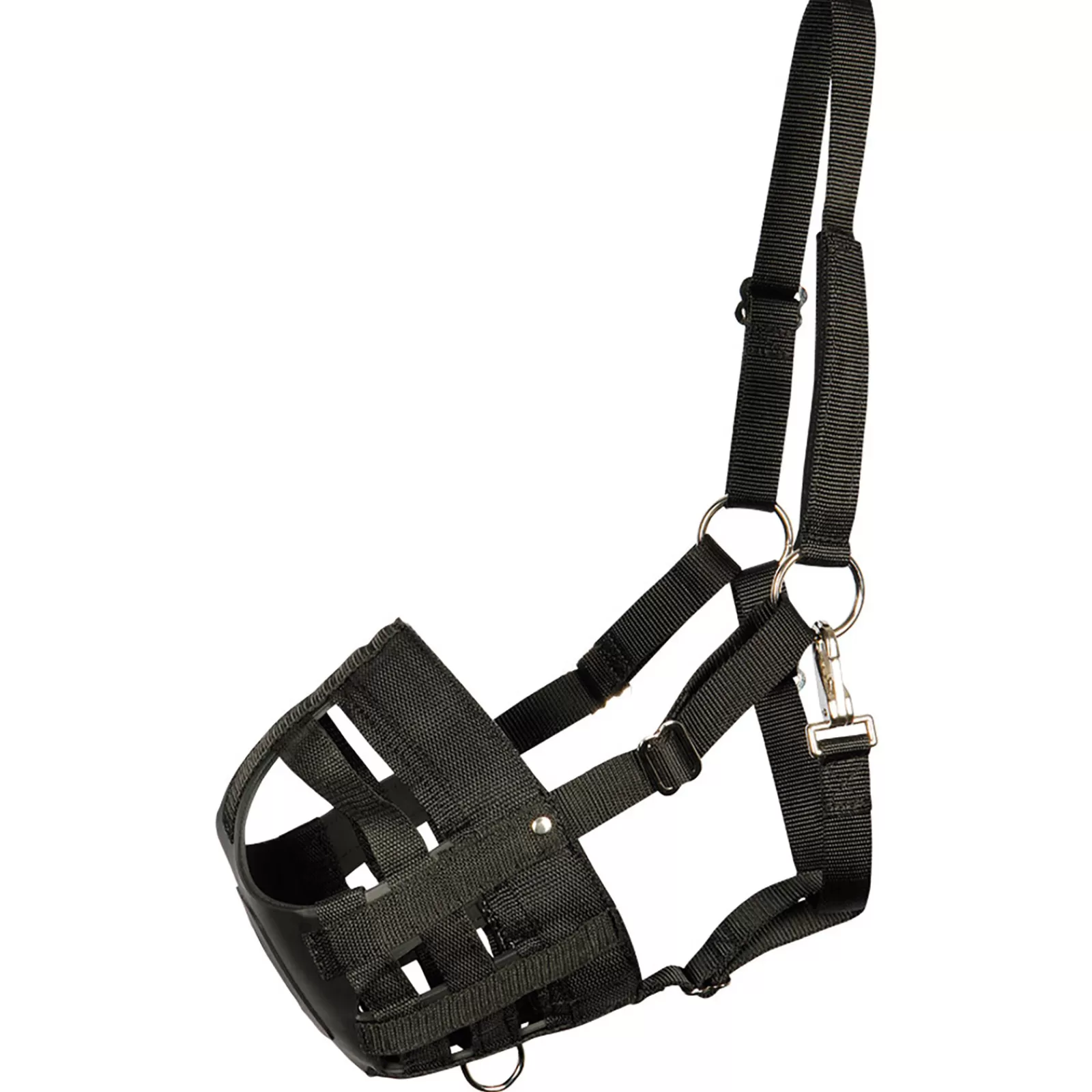 Shop Museliere Air Harry'S Horse Museliere Pour Chevaux