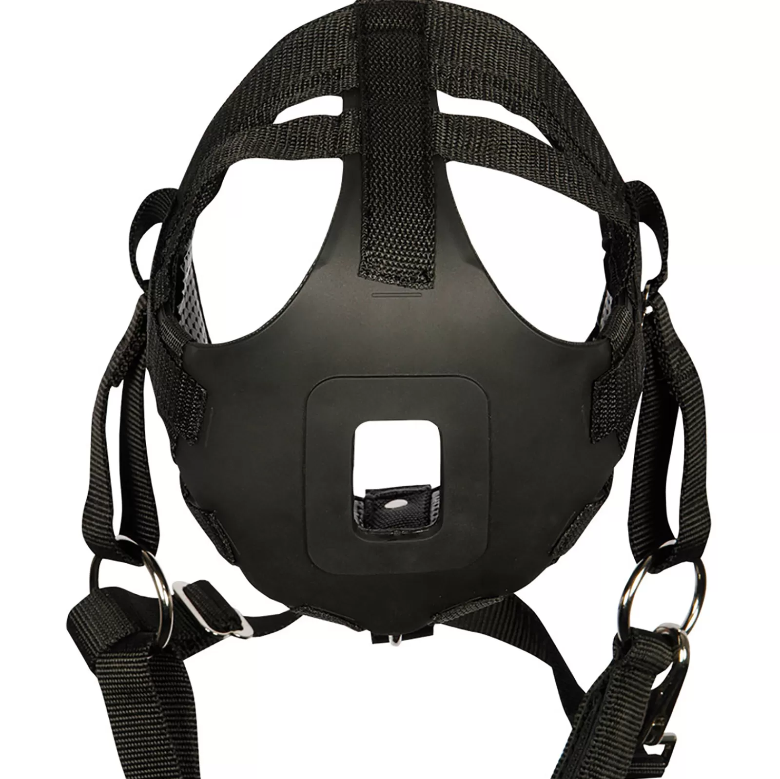 Shop Museliere Air Harry'S Horse Museliere Pour Chevaux