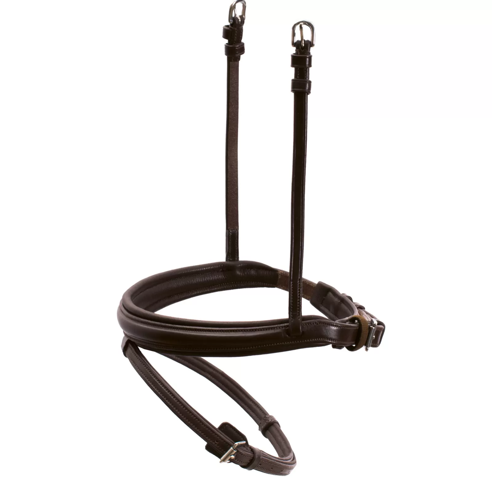 Flash Sale Muserolle Rome Select Bridons Et Filets
