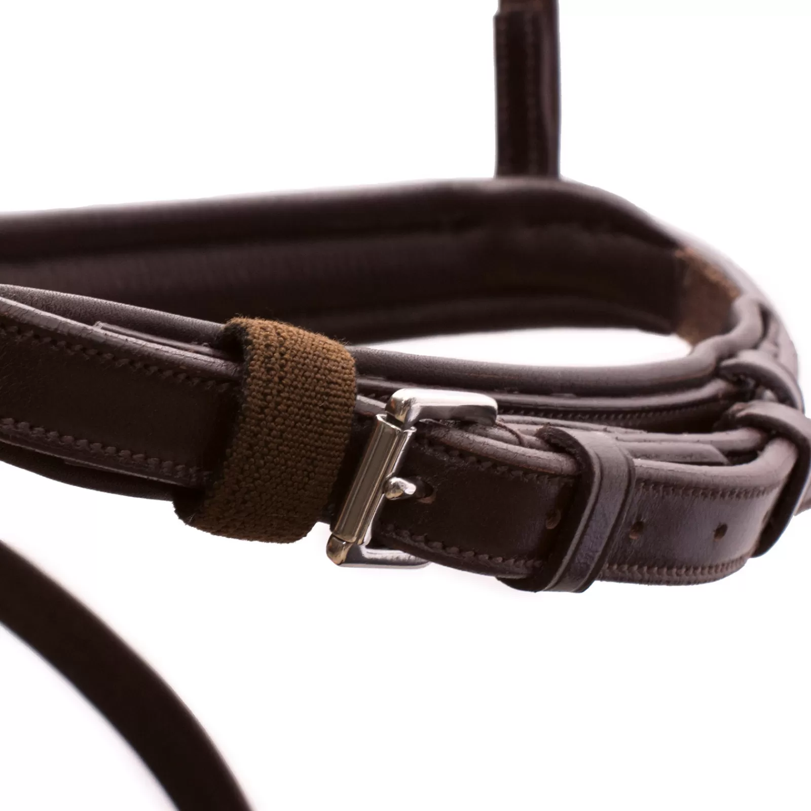 Flash Sale Muserolle Rome Select Bridons Et Filets